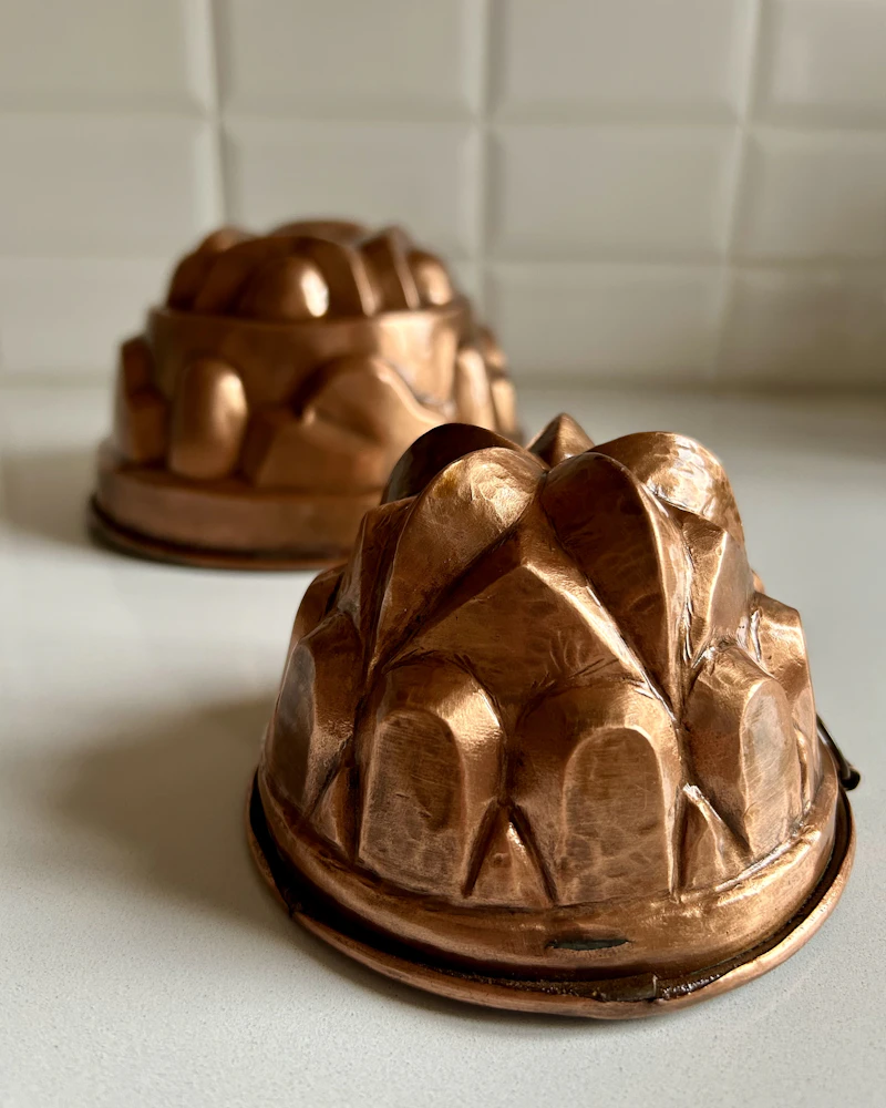 Fluted Tart Tin