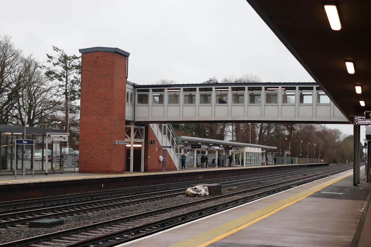 Representative Infrastructure sector environment (illustrative stock imagery)