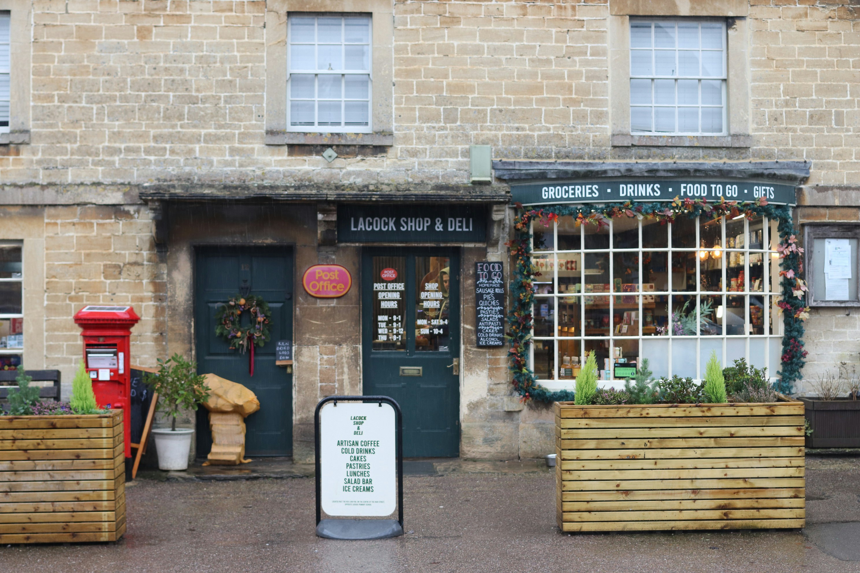 Photo by tanyabarrow