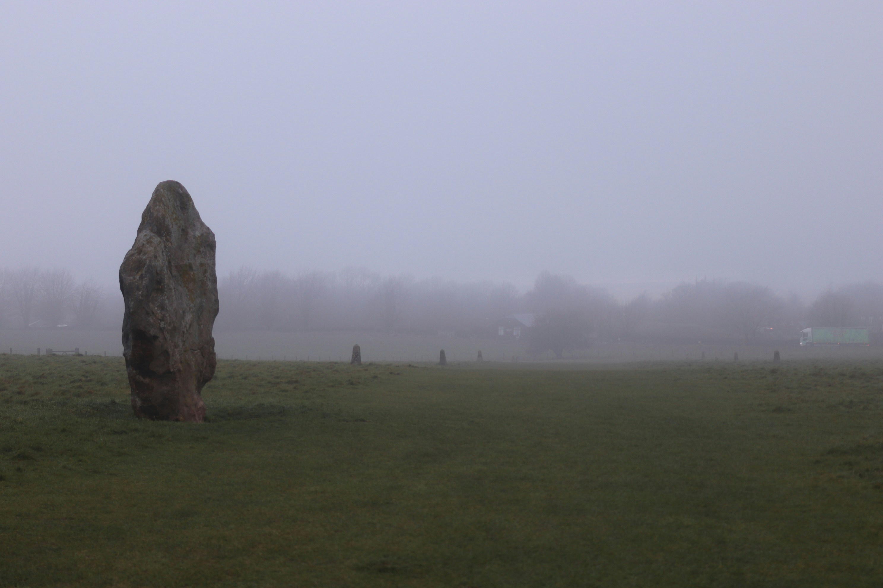 stone age landscape, wallpaper, Sejarah Zaman Mesolitikum: Peralihan dan Adaptasi Manusia 2