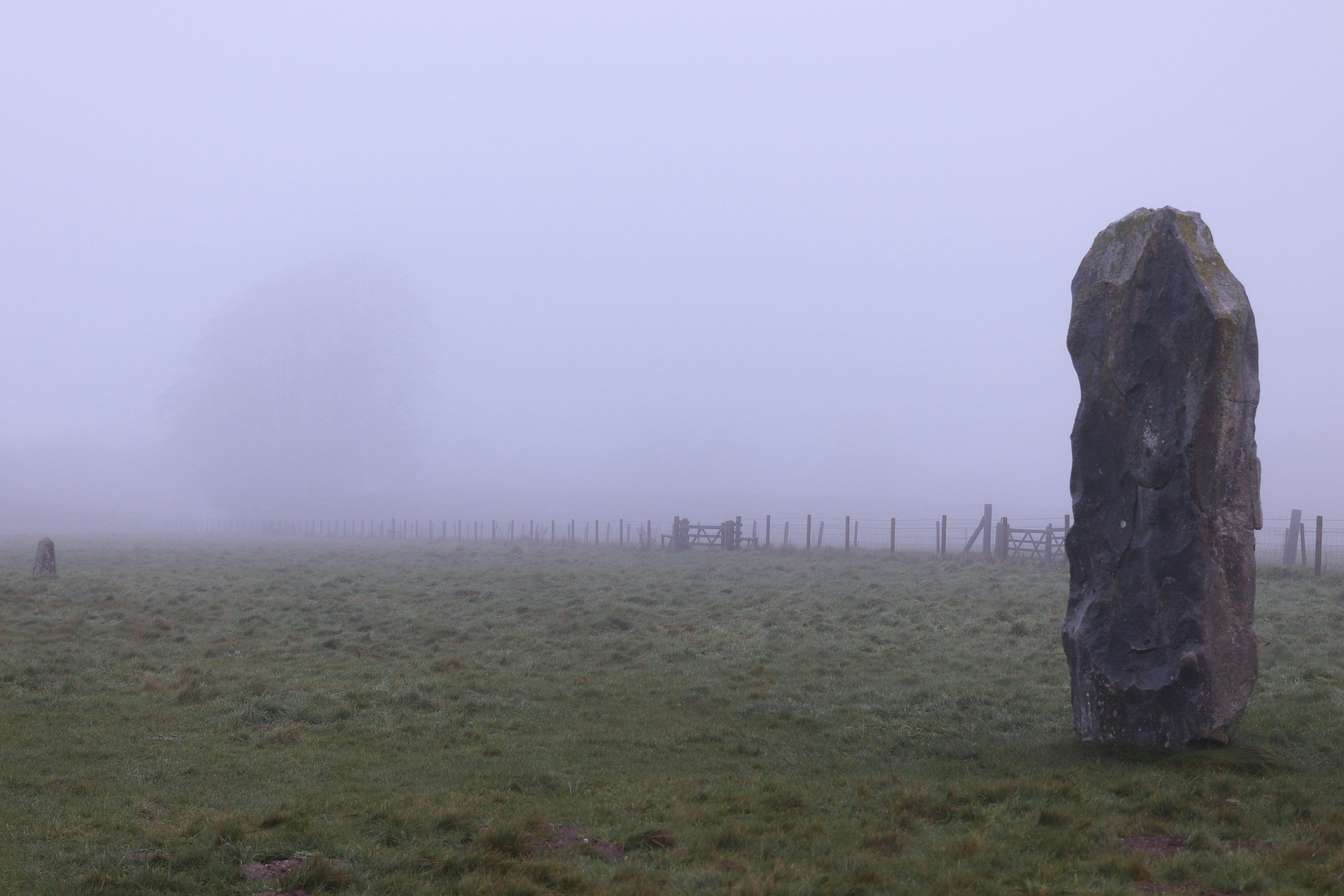 stone age landscape, wallpaper, Sejarah Zaman Mesolitikum: Peralihan dan Adaptasi Manusia 6
