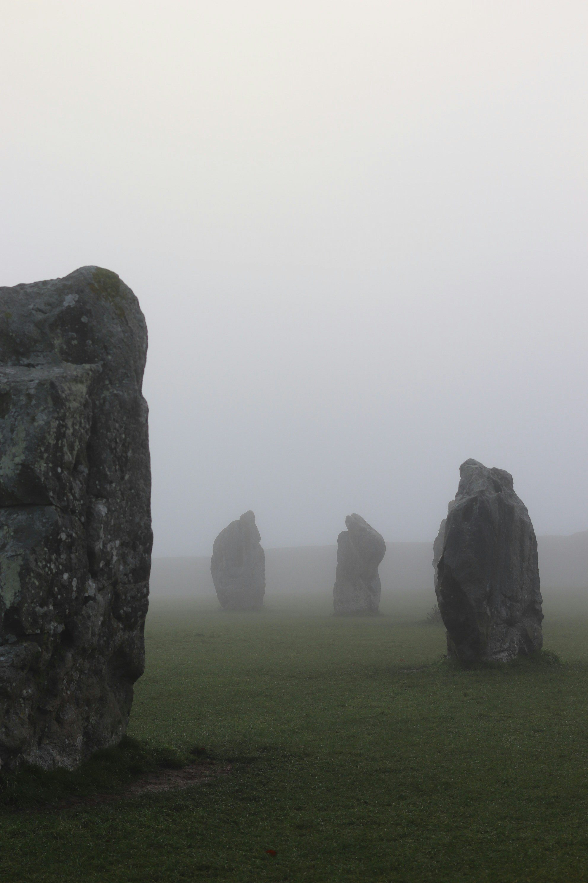 stone age landscape, wallpaper, Sejarah Zaman Mesolitikum: Peralihan dan Adaptasi Manusia 5