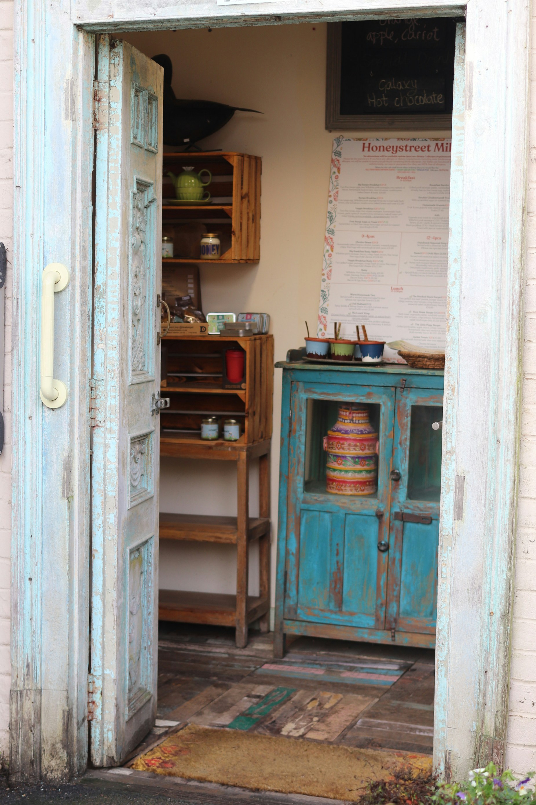 Photo by tanyabarrow