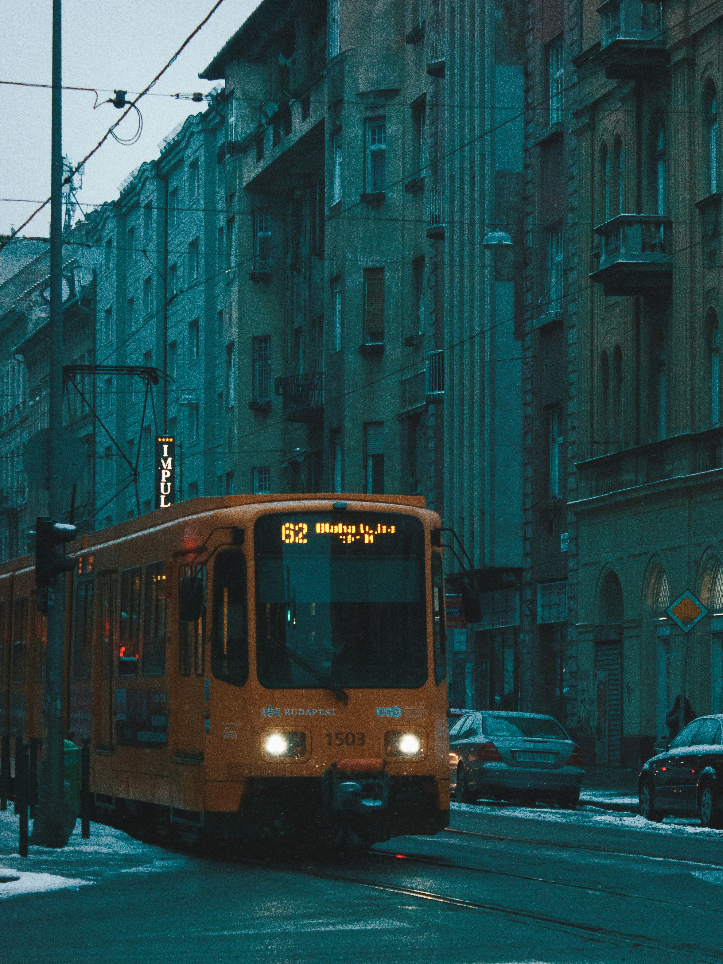 Photo by thesyberian