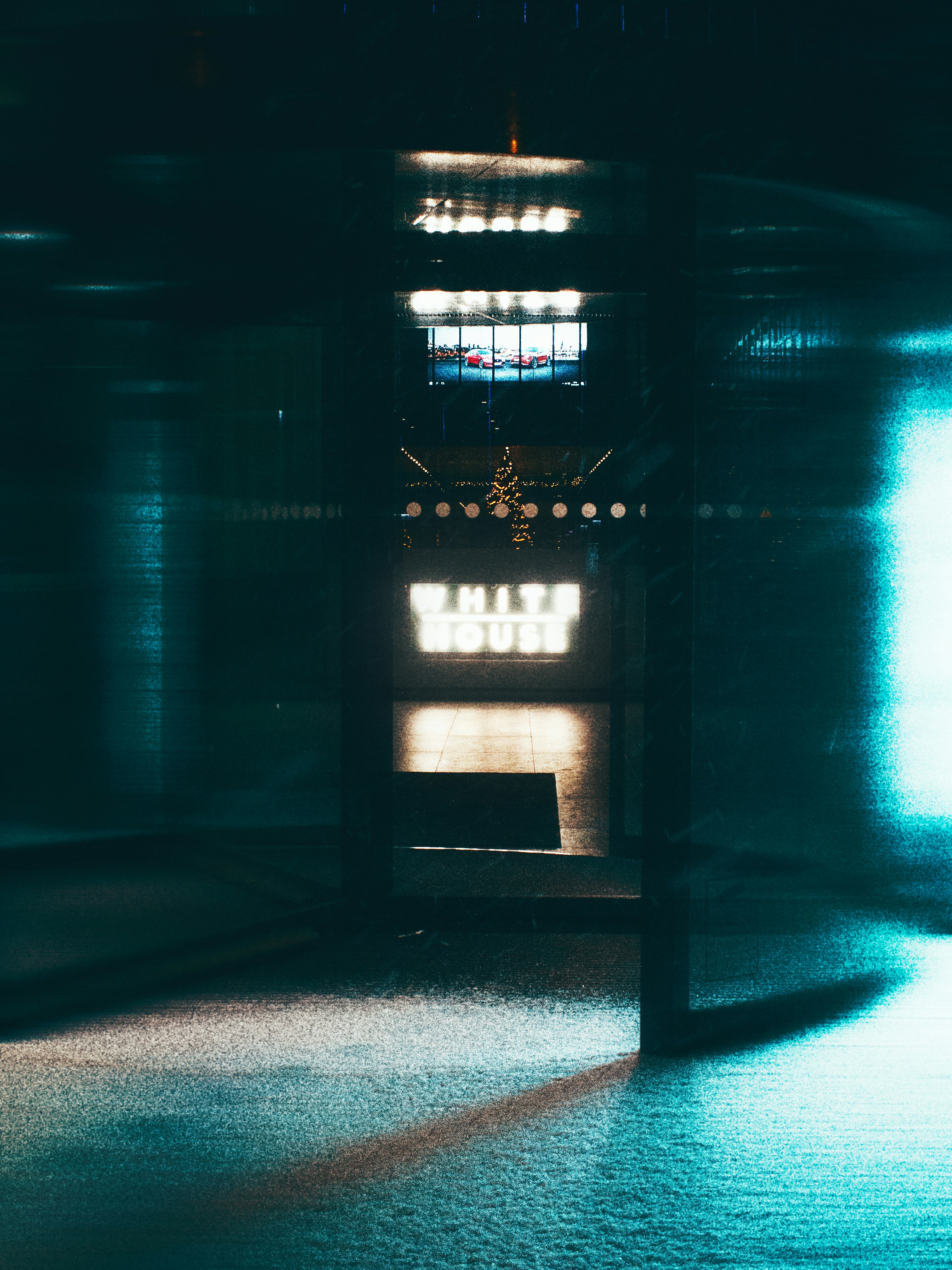 Photo by thesyberian