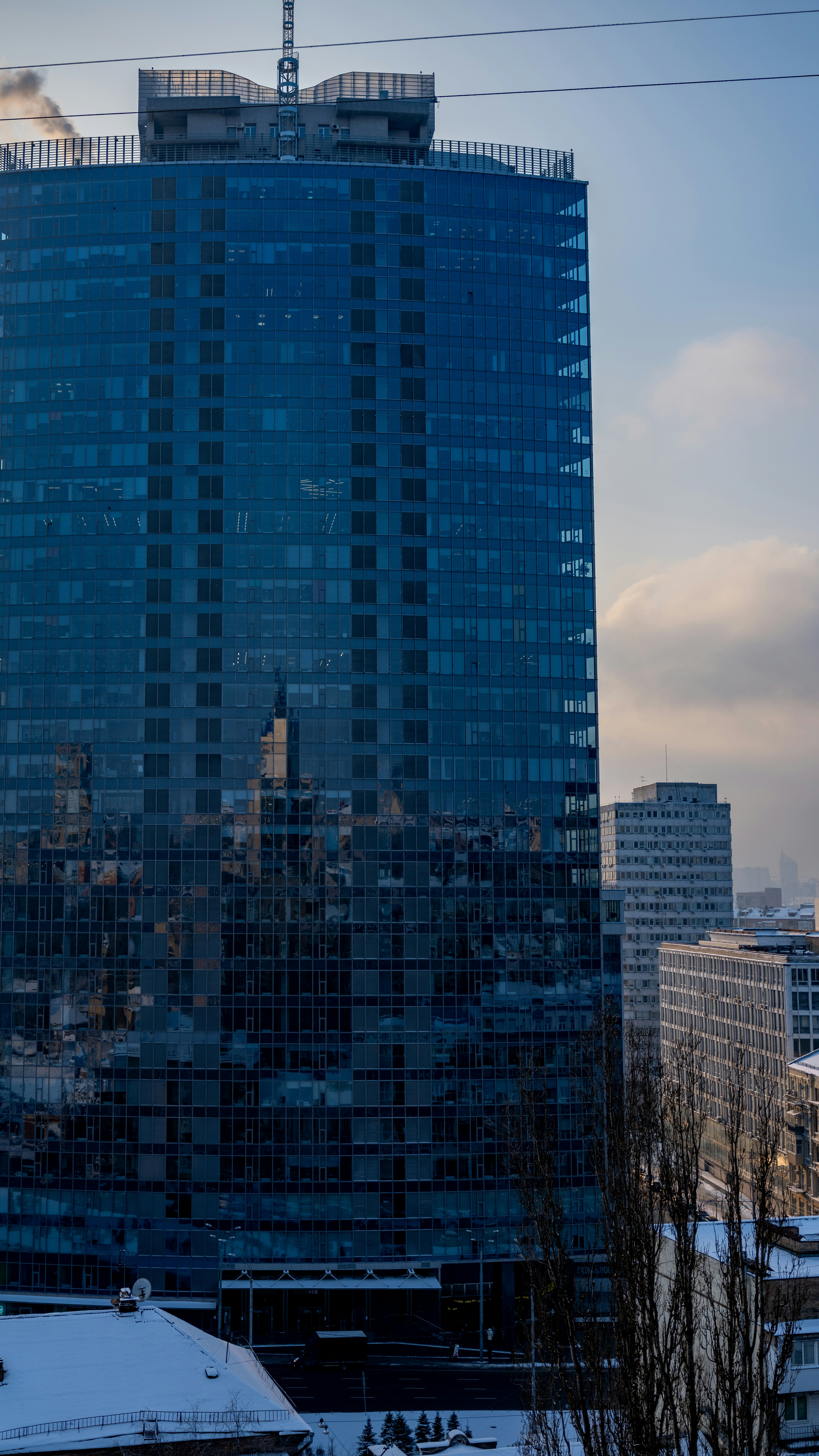 Photo by eugenechystiakov