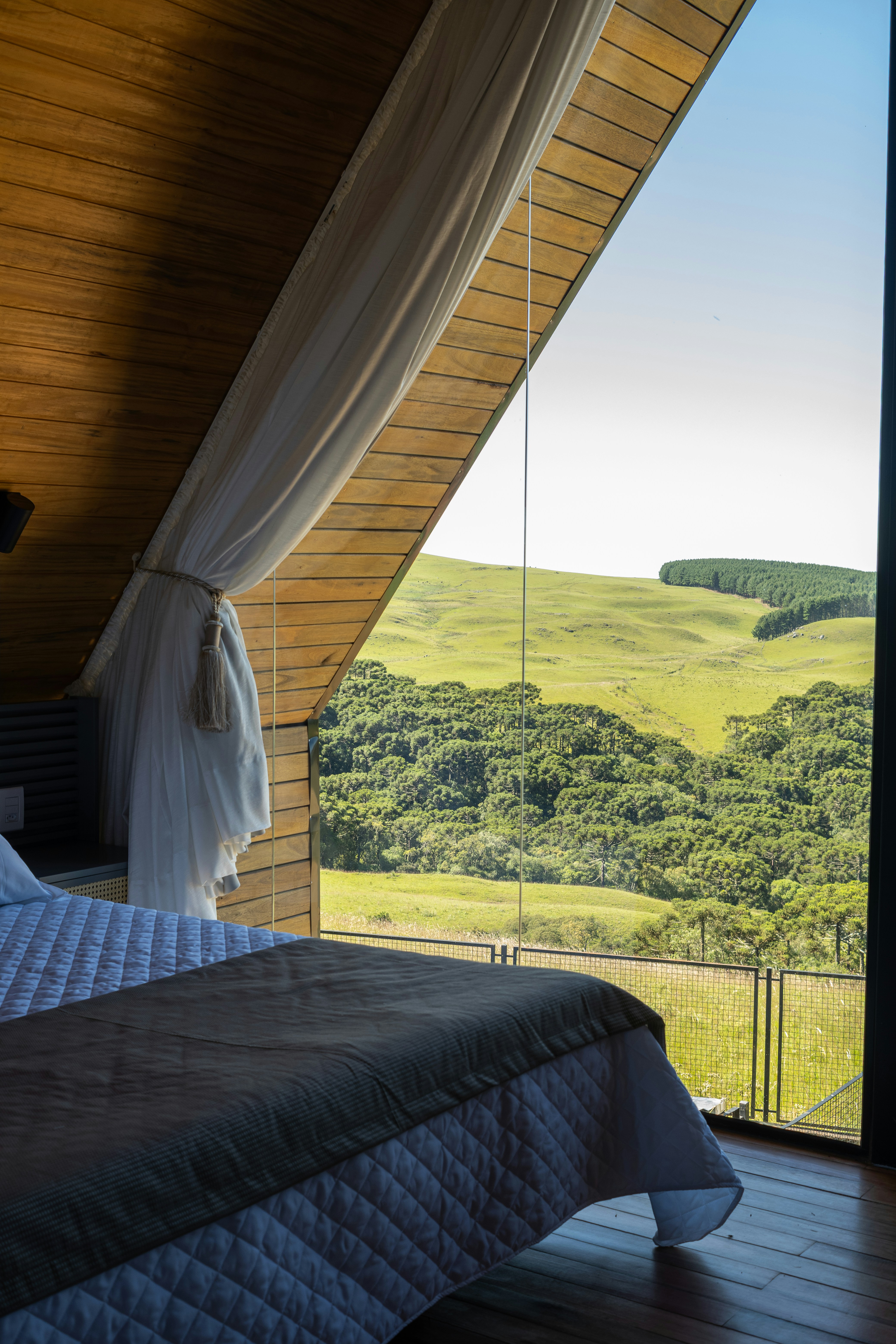 Leisure homes & holiday accommodation