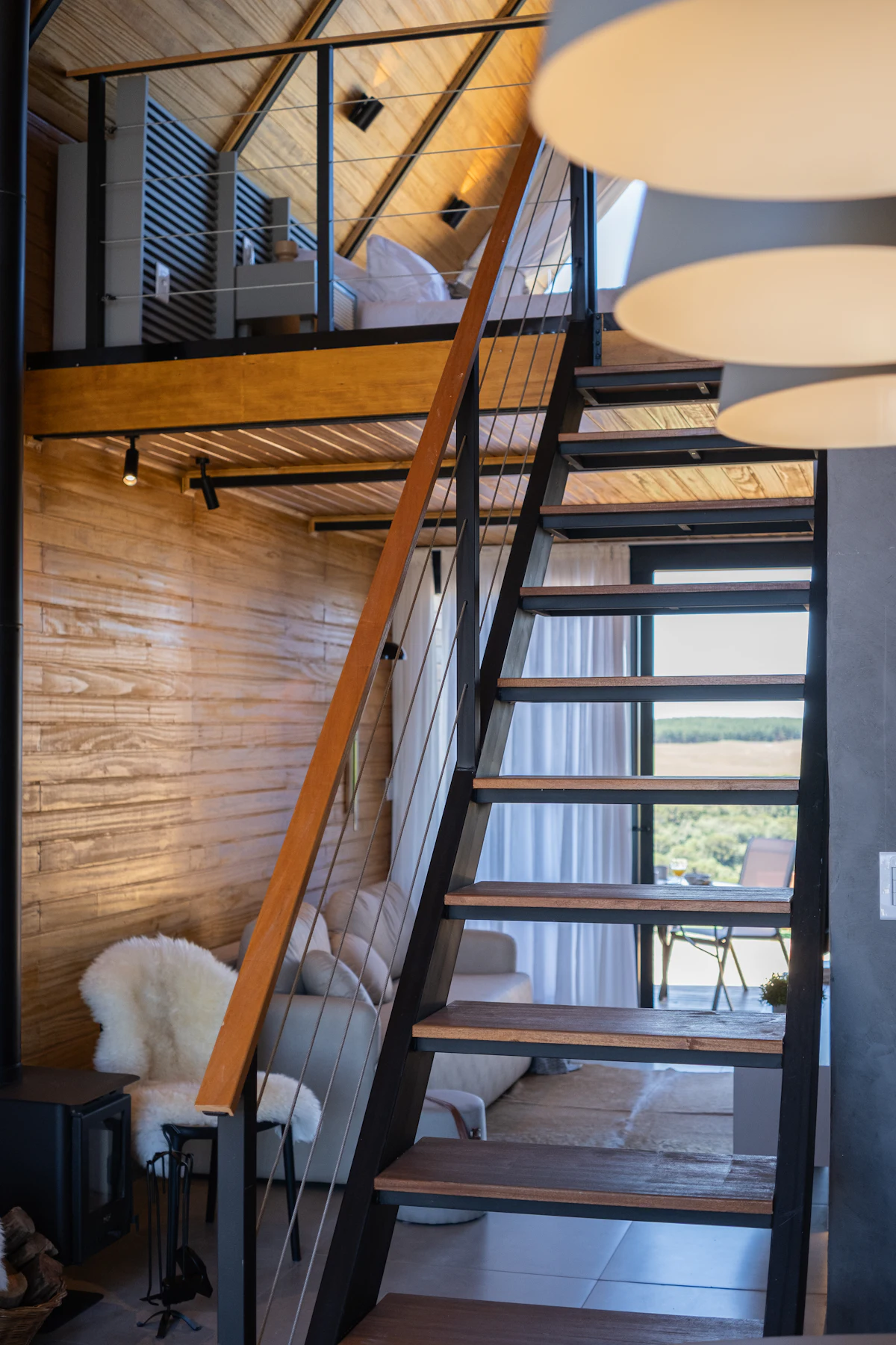 Loft in Centro