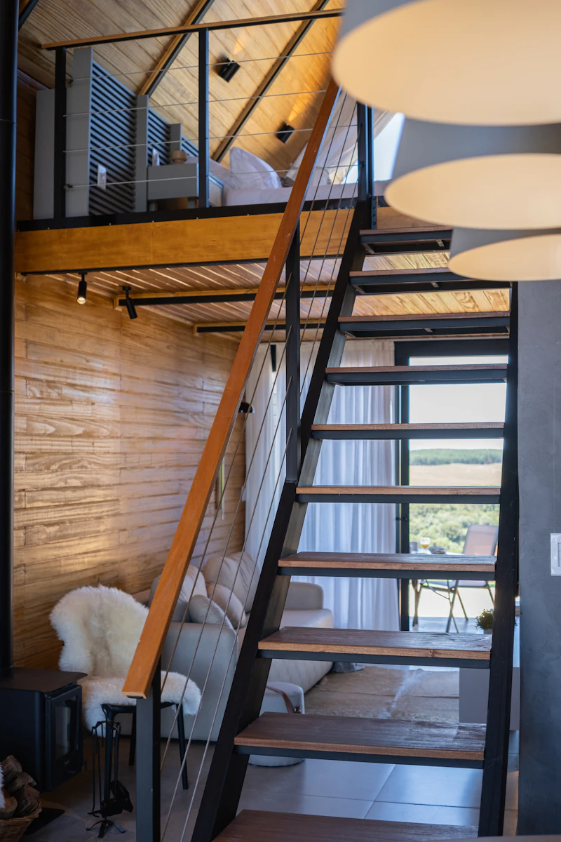 Loft in Centro