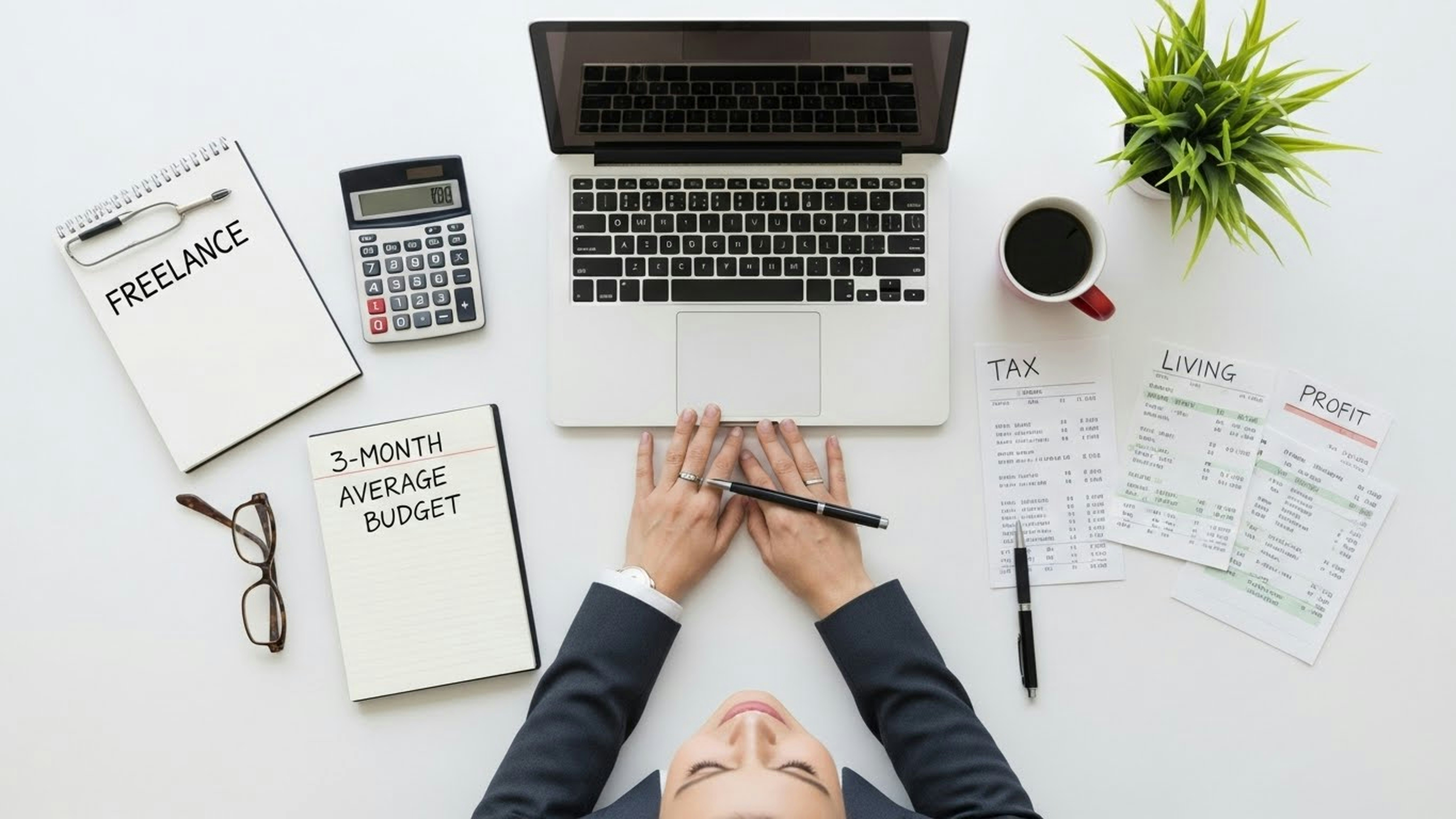 Budgeting for Freelancers: Irregular Income Made Simple