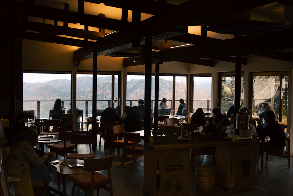 Mountain Brew homepage