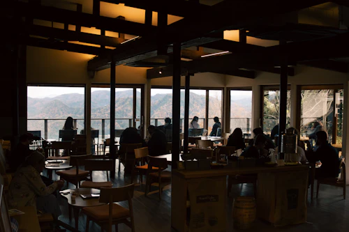Mountain Brew homepage