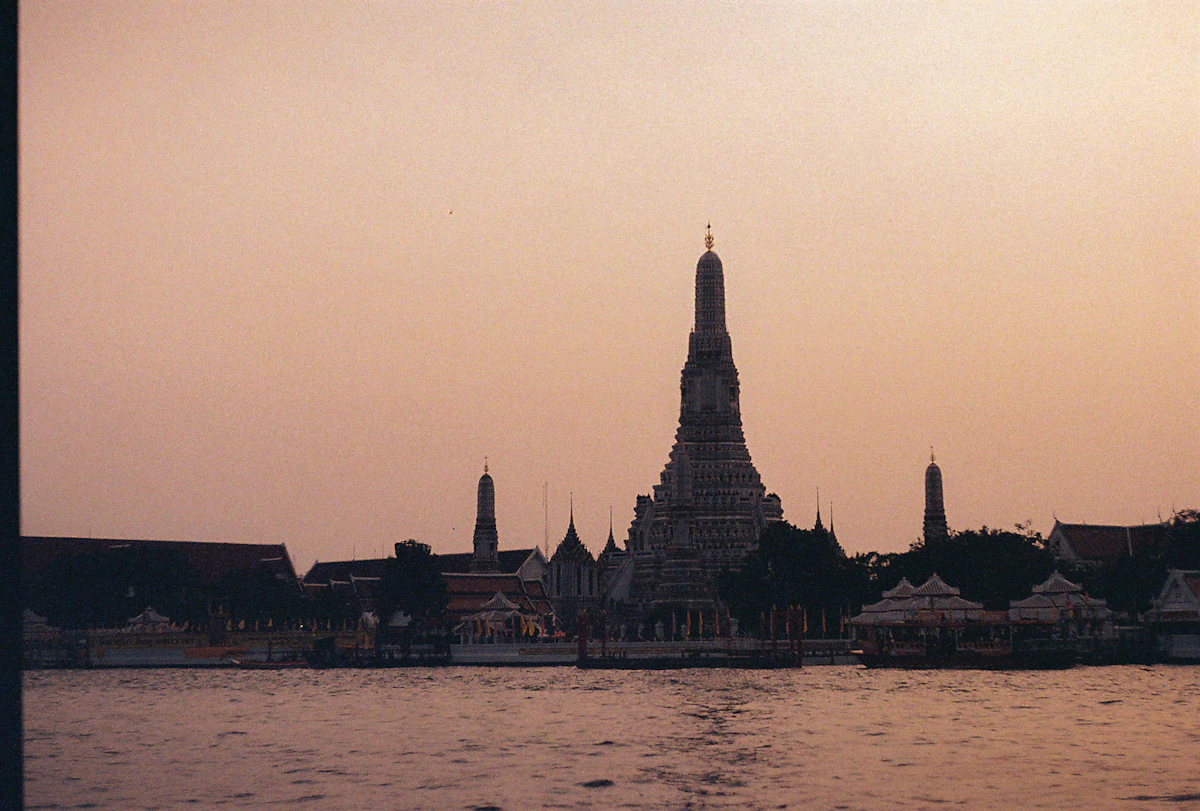 Bangkok