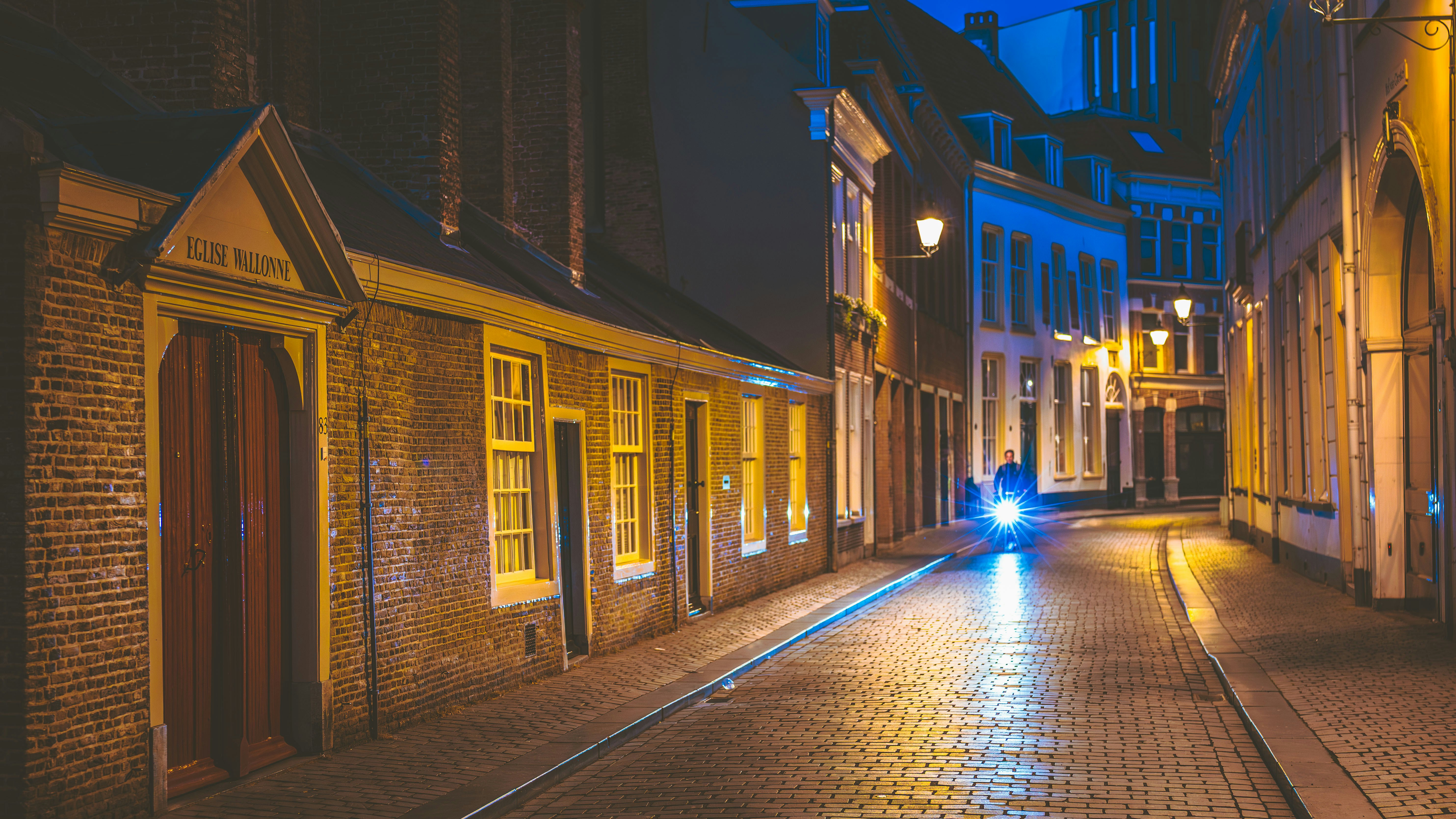 Afbeelding van Breda