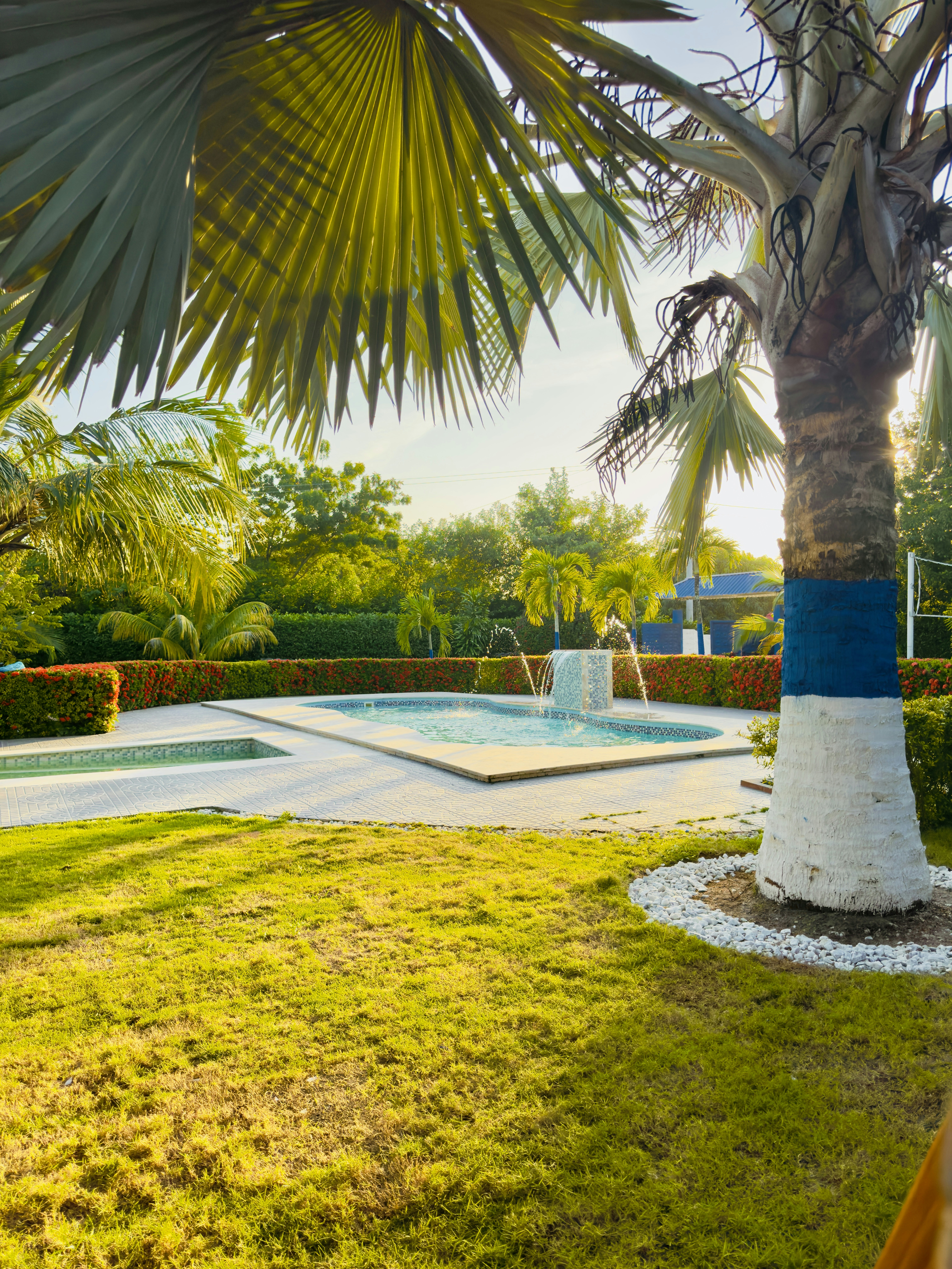 Cabaña Los Pelaitos