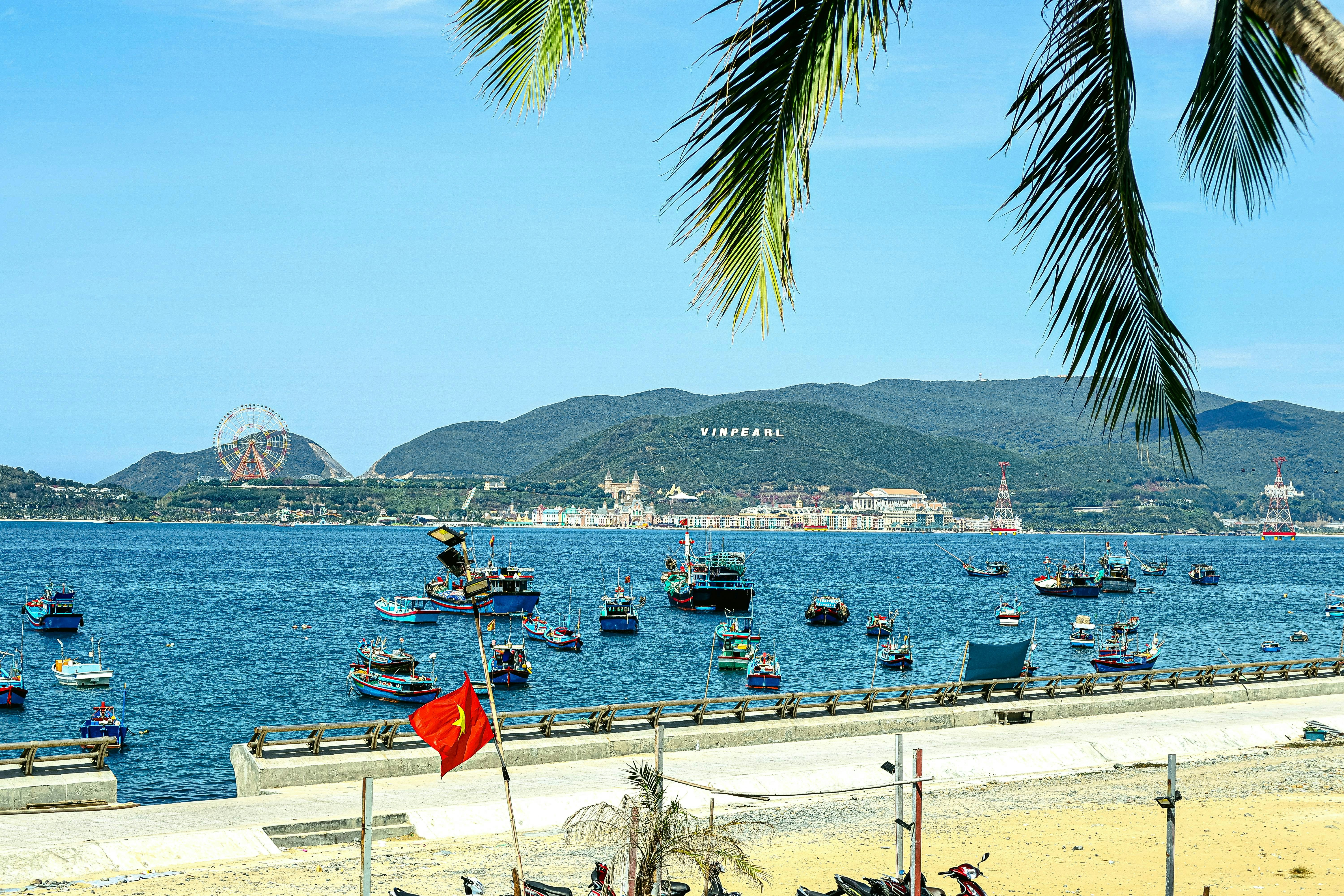 Vinpearl Land Nam Hoi An