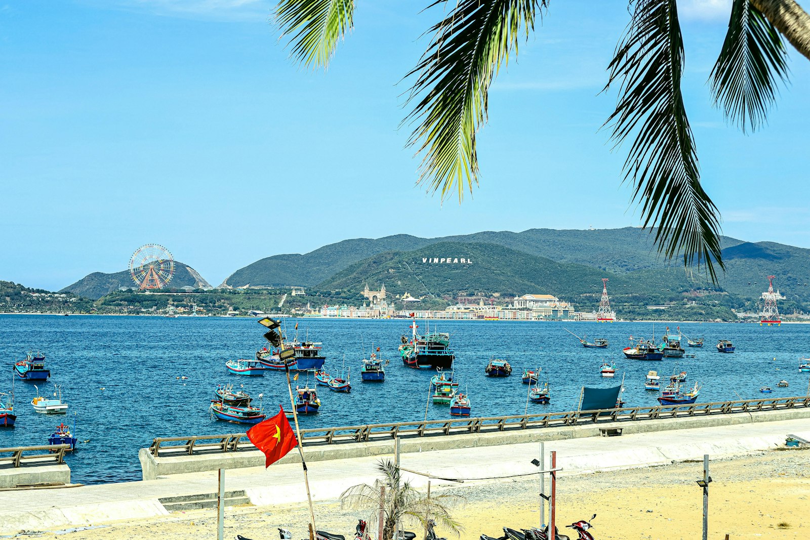 Vinpearl Land Nam Hoi An