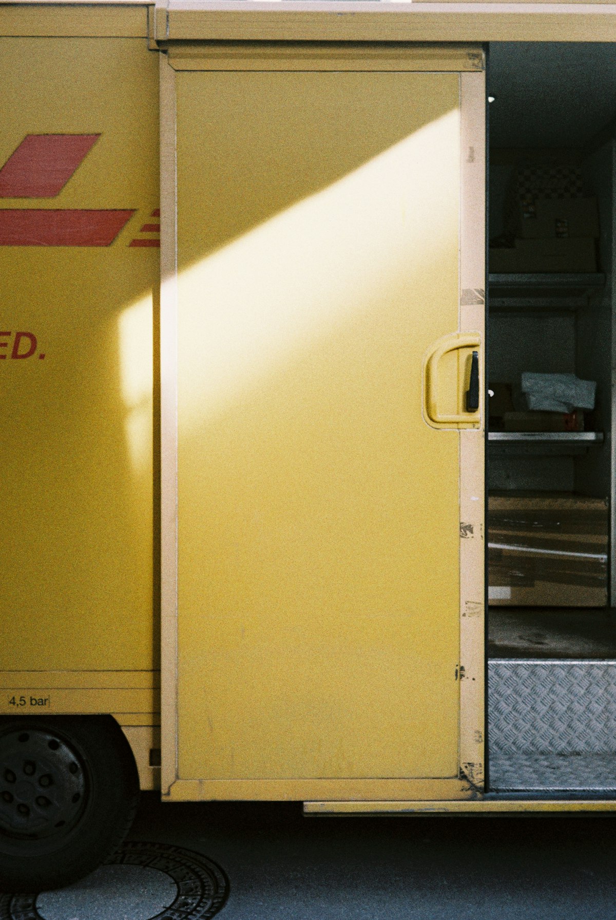Express Delivery