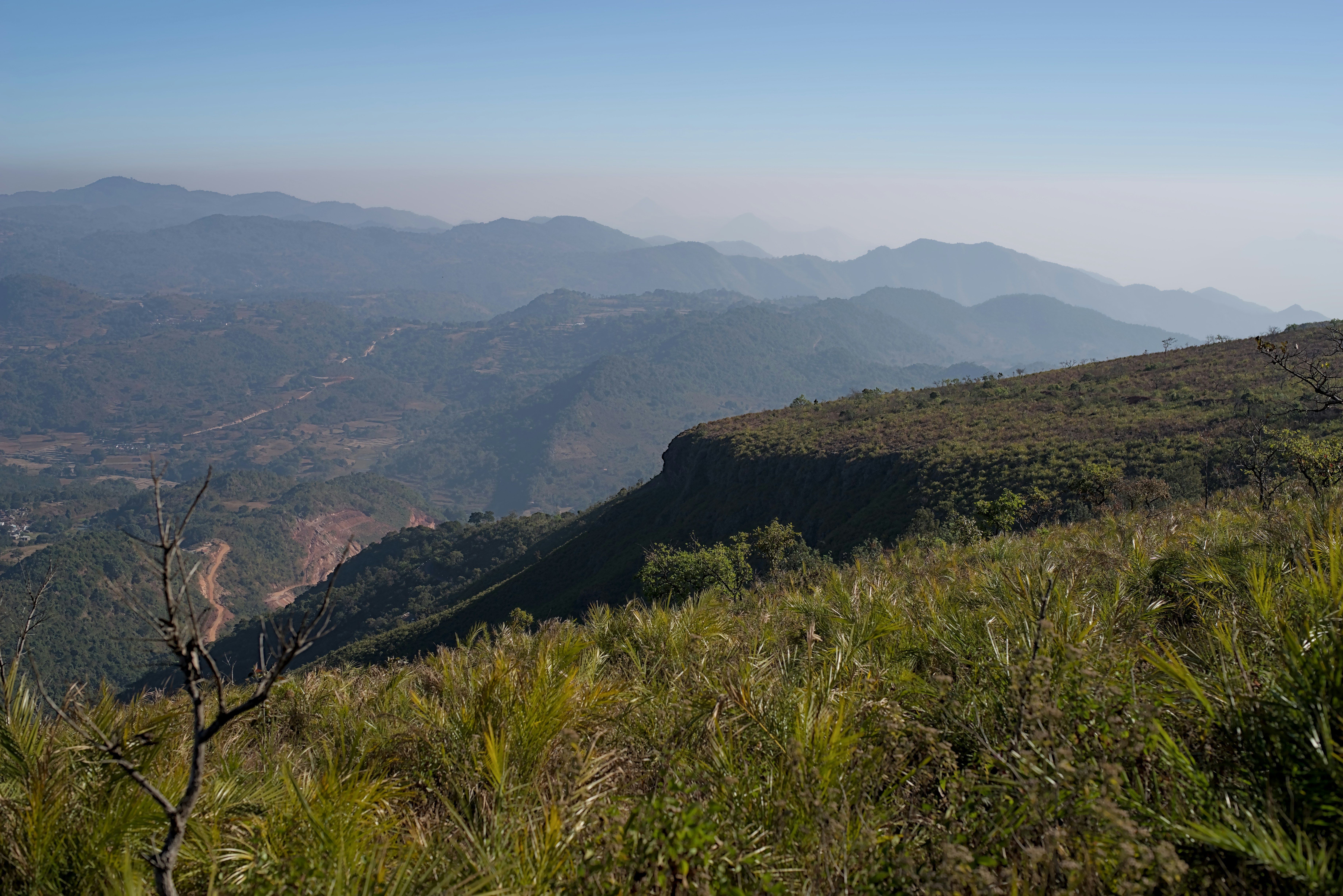 Photo by satishdharmavarapu