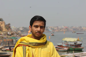 Indian customer