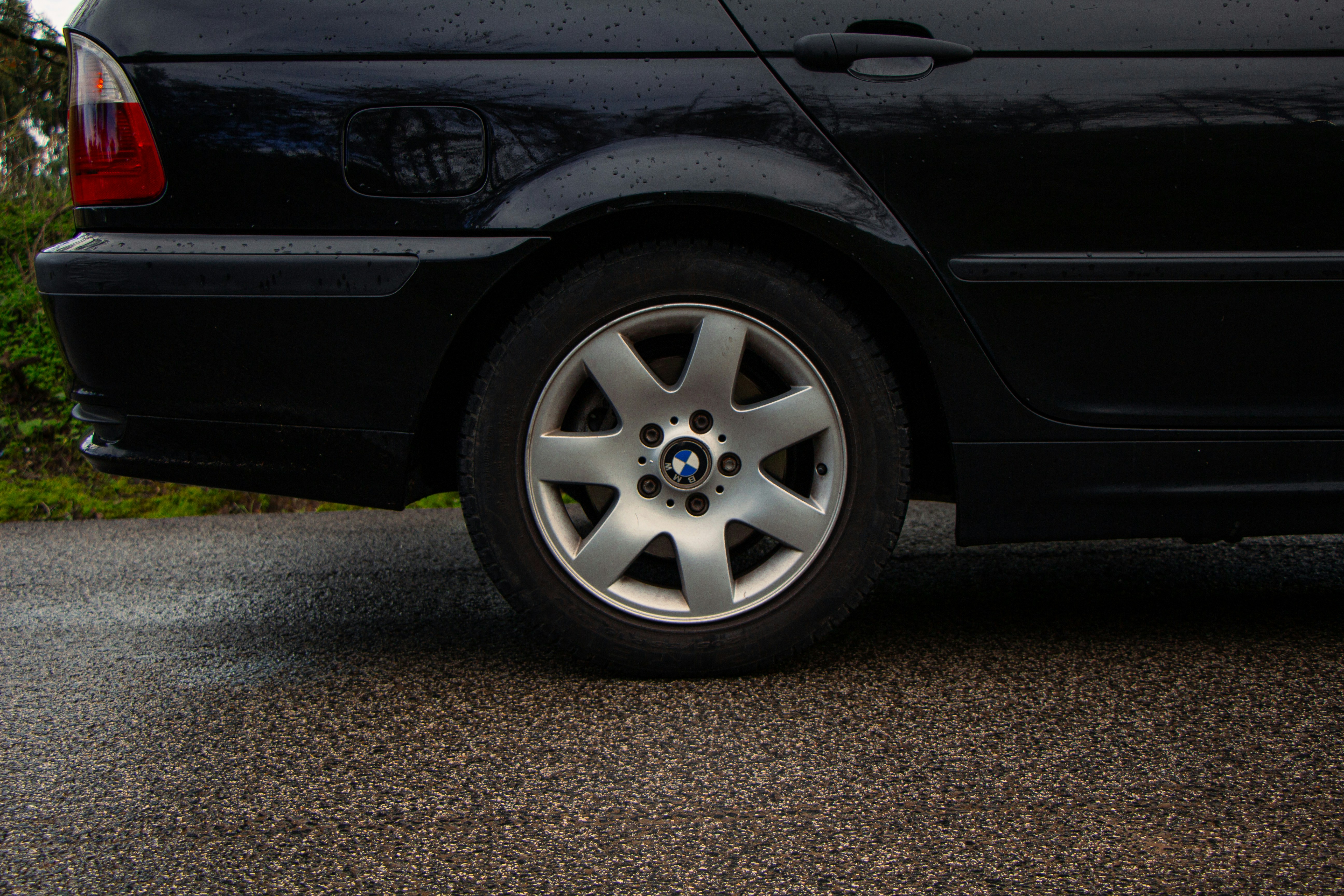 2003 Mid-Size Sedans Revisited: Best OEM and Aftermarket Parts for Keeping Them on the Road