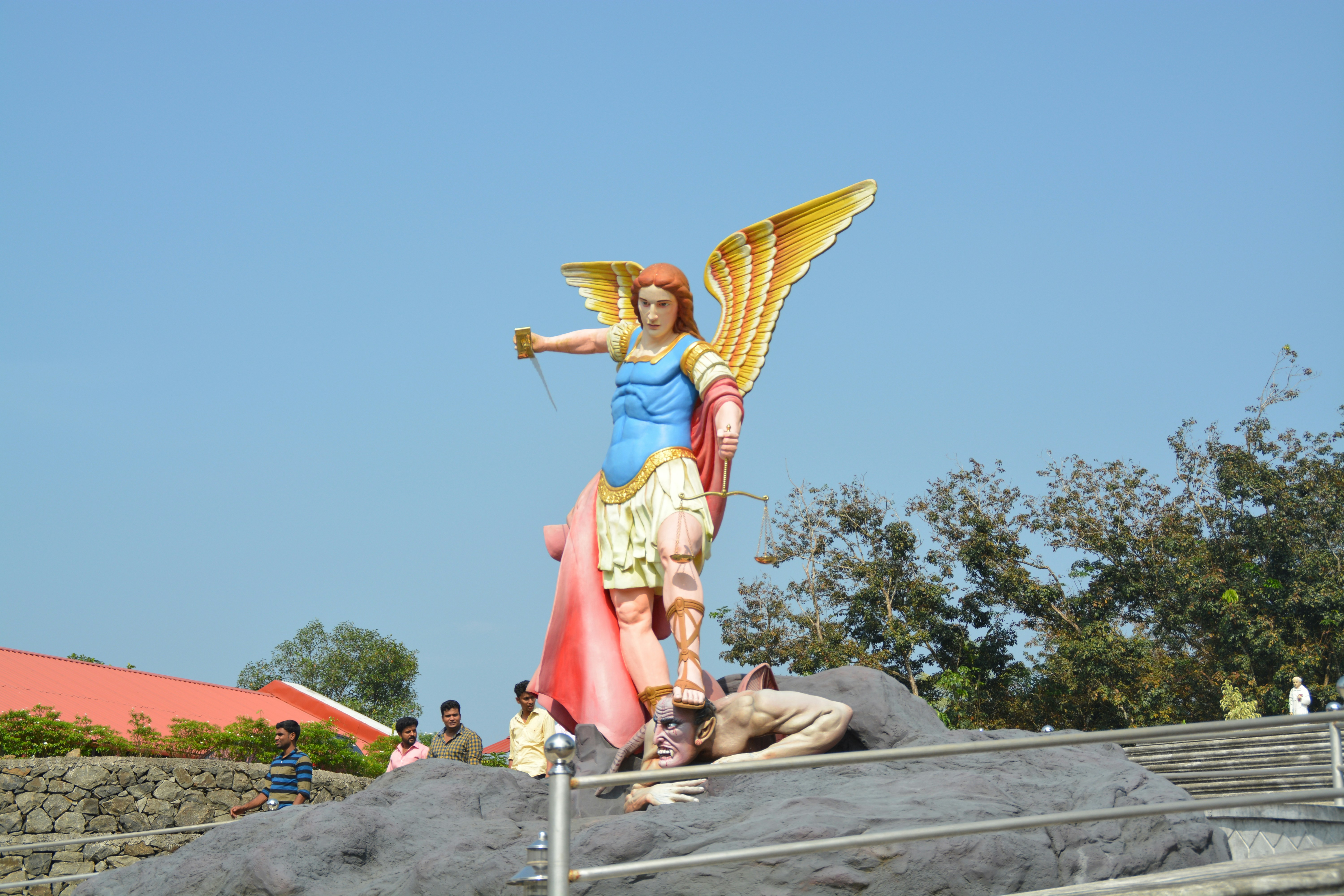 Liberty Park