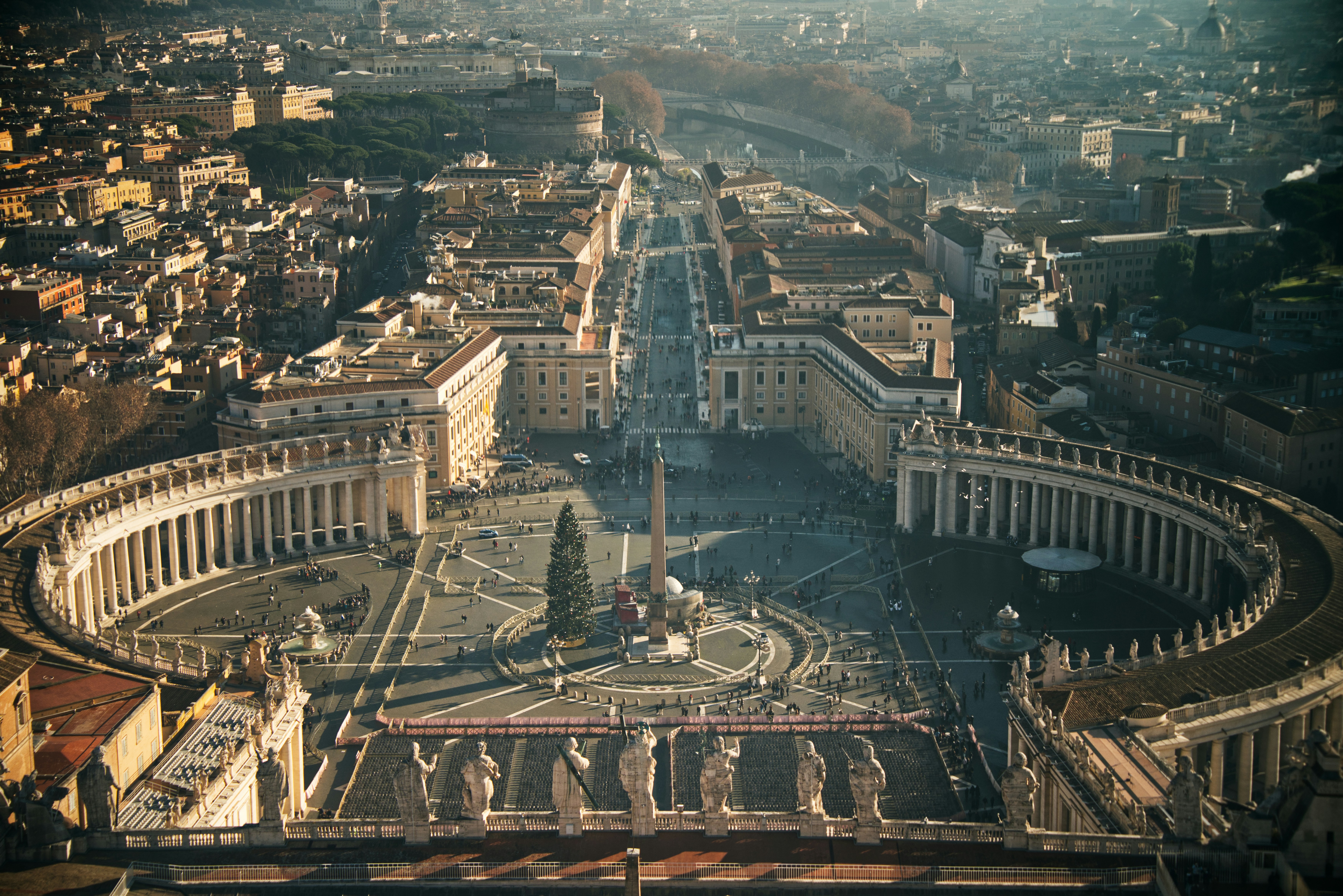 Stay online in the Vatican City with a prepaid eSIM from eSIMlii. Instant activation, no roaming charges, and reliable coverage.