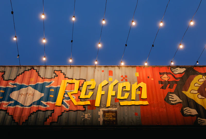 Best Street Food in Copenhagen: What to Eat and Where to Find It