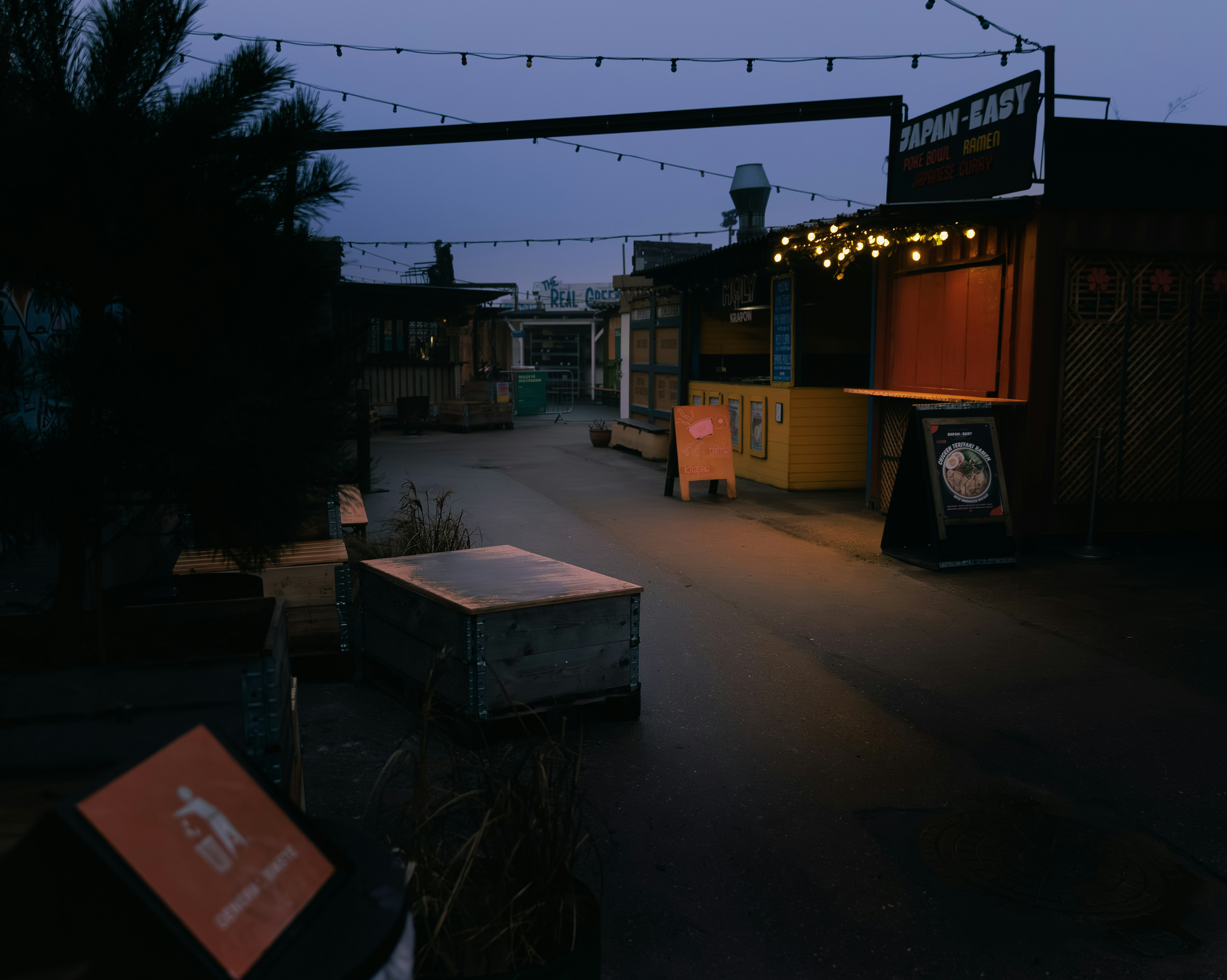 Pop-Up Dining: The Future of Restaurant Experiences