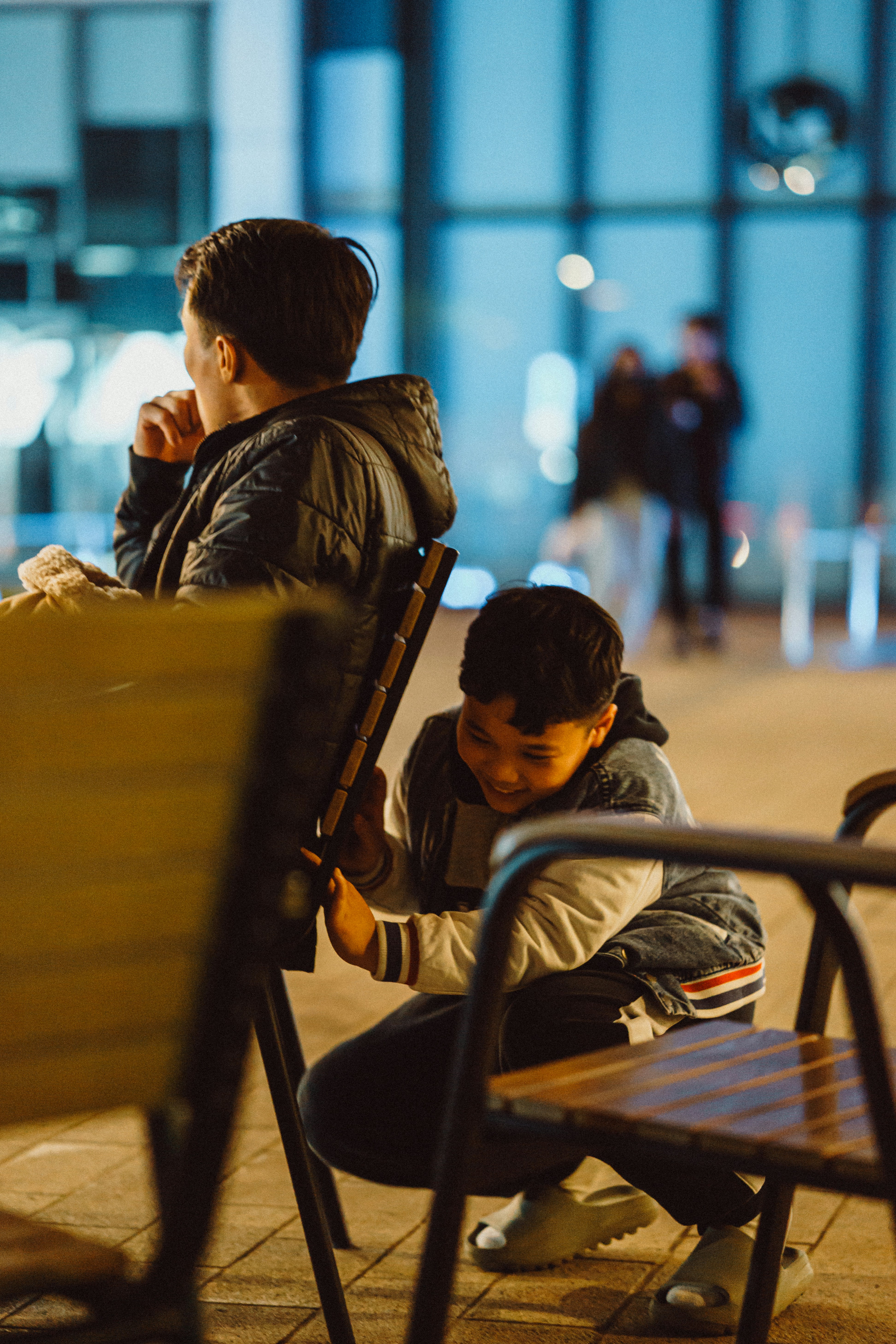 Photo by thejunefire