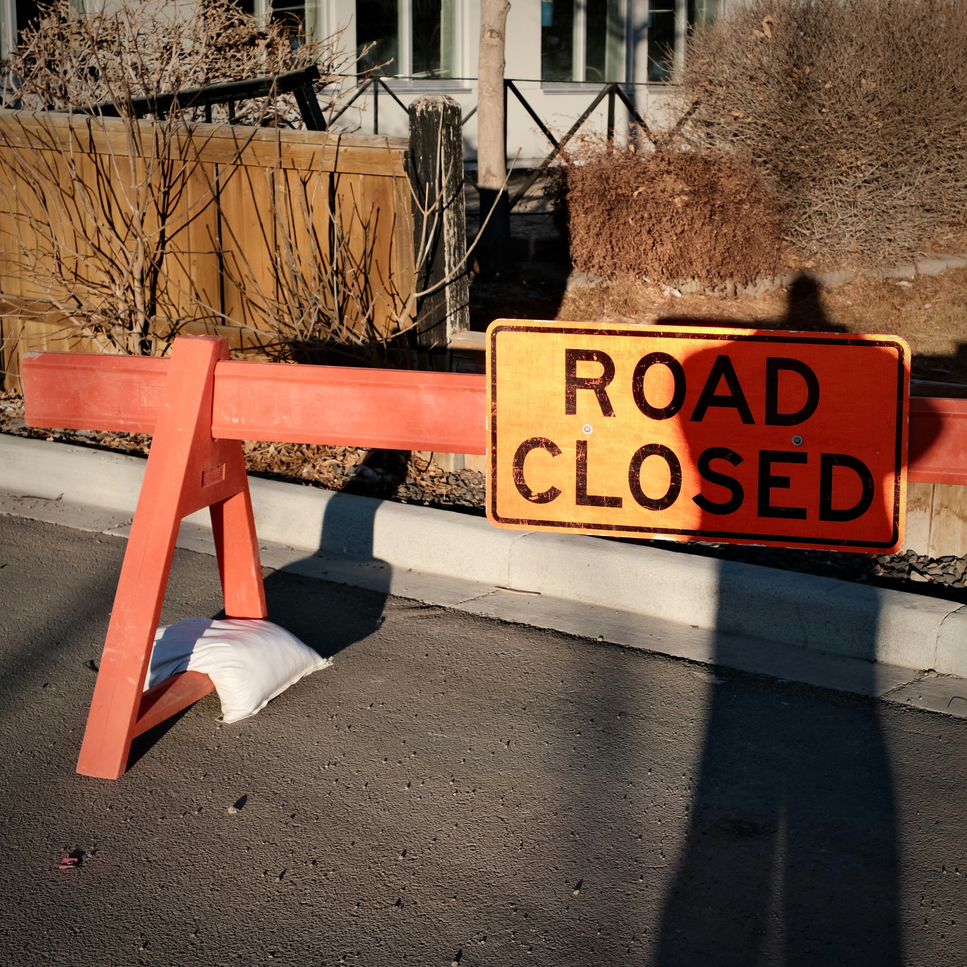 Night closures planned on South 200th Street in SeaTac, SR 509 lanes affected