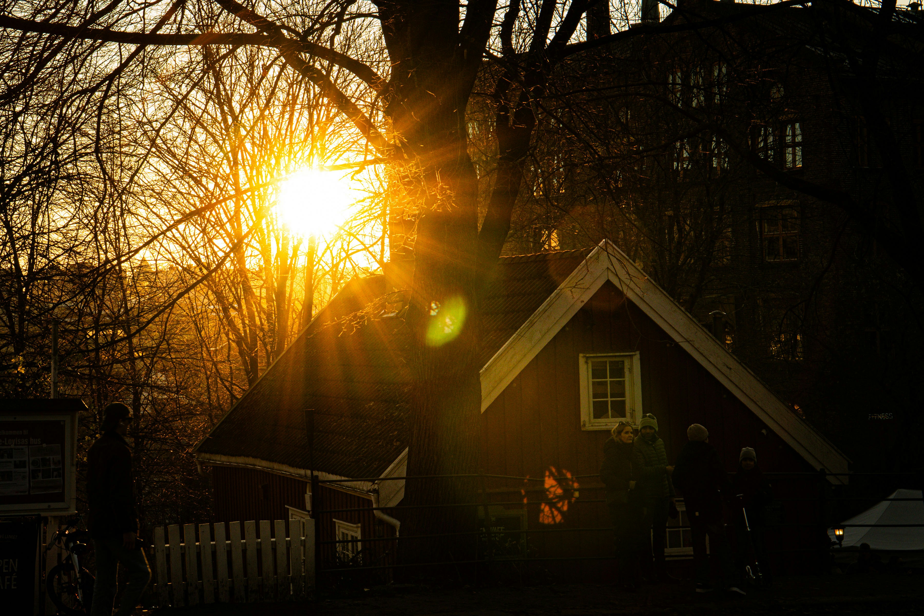 Photo by regardvrai