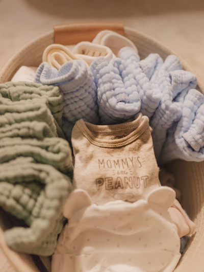 Baby Care Kit