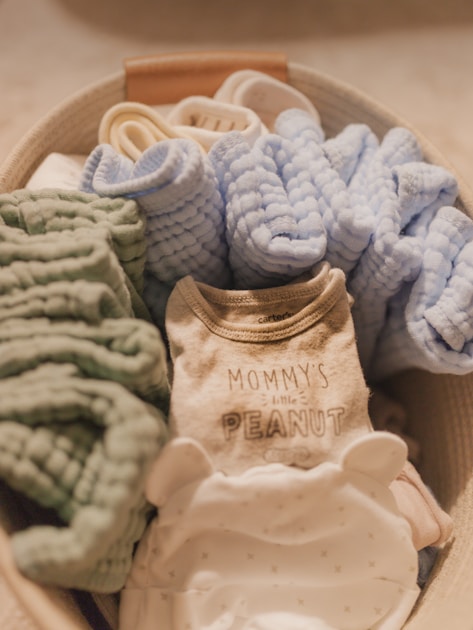 Wolle seide kleidung fuer babys warum das material so beliebt ist — step-by-step visual example