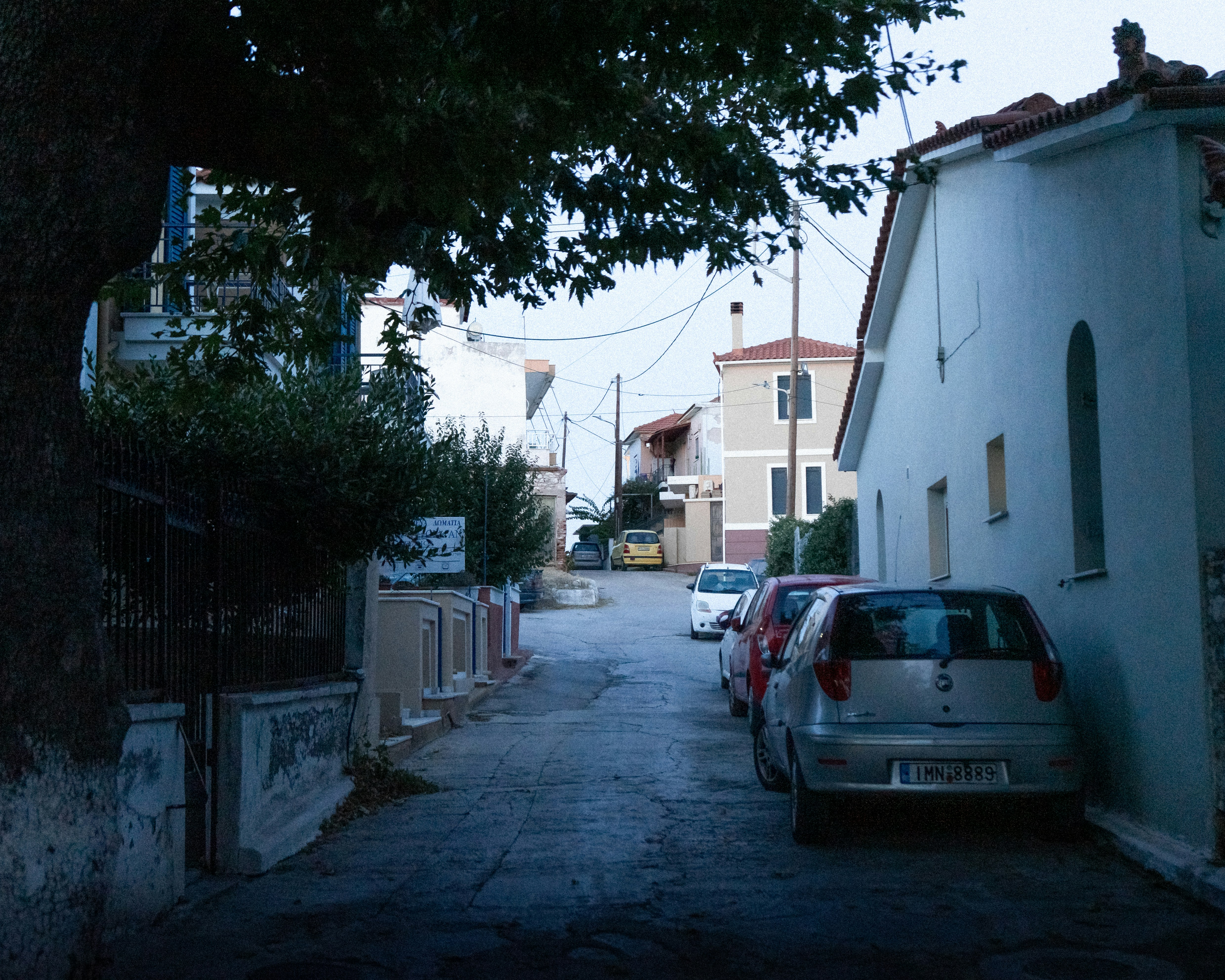 Κινητικότητα με Ηλεκτρικό Όχημα στην Πάτρα: Οδηγός Φόρτισης και Έξυπνης Στάθμευσης