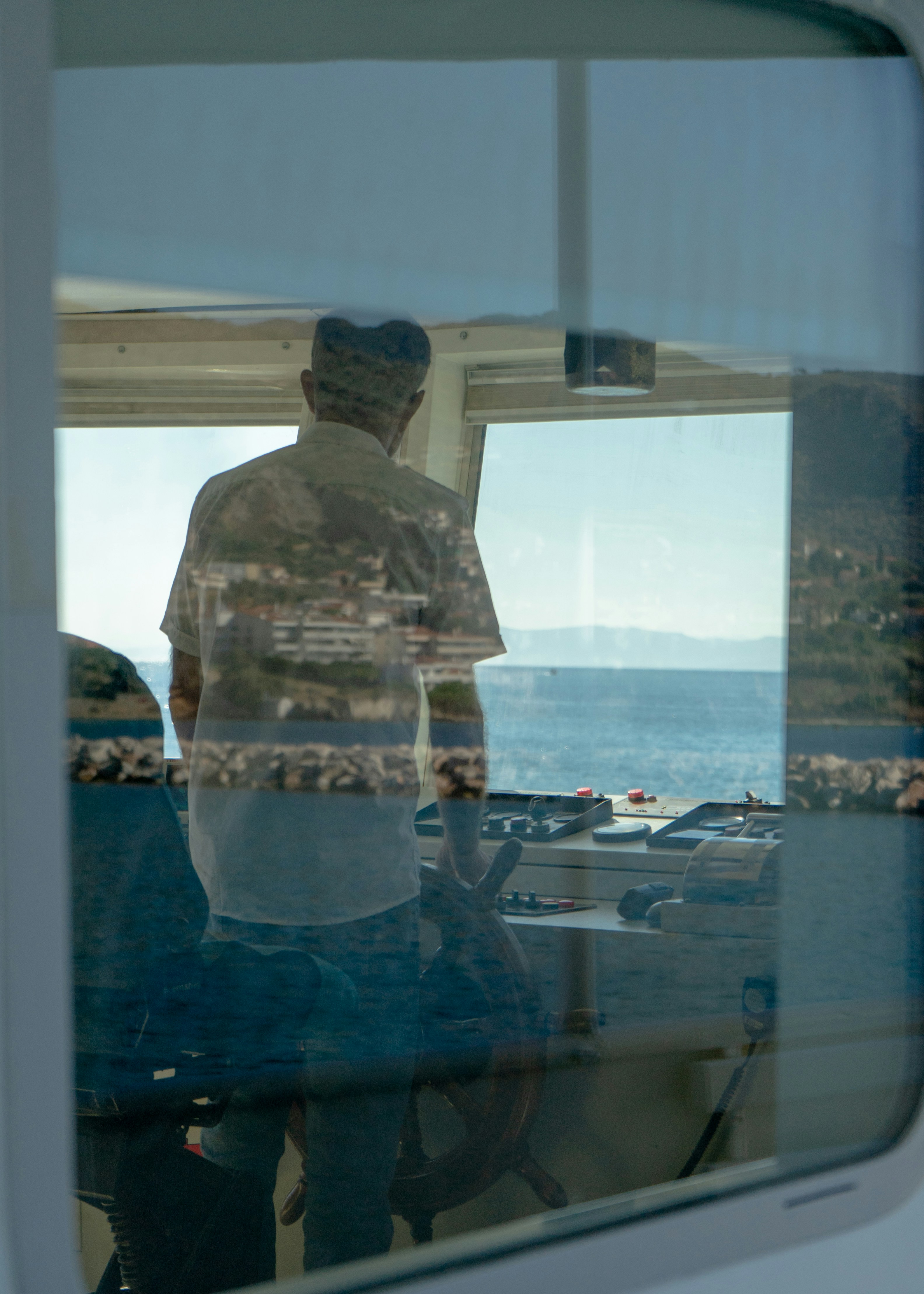 compassionate storytelling