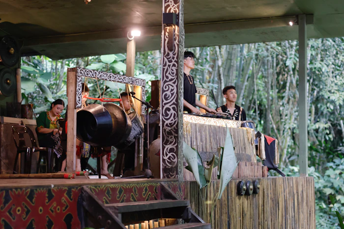 Best Live Music Bars in Kota Kinabalu for a Proper Night Out