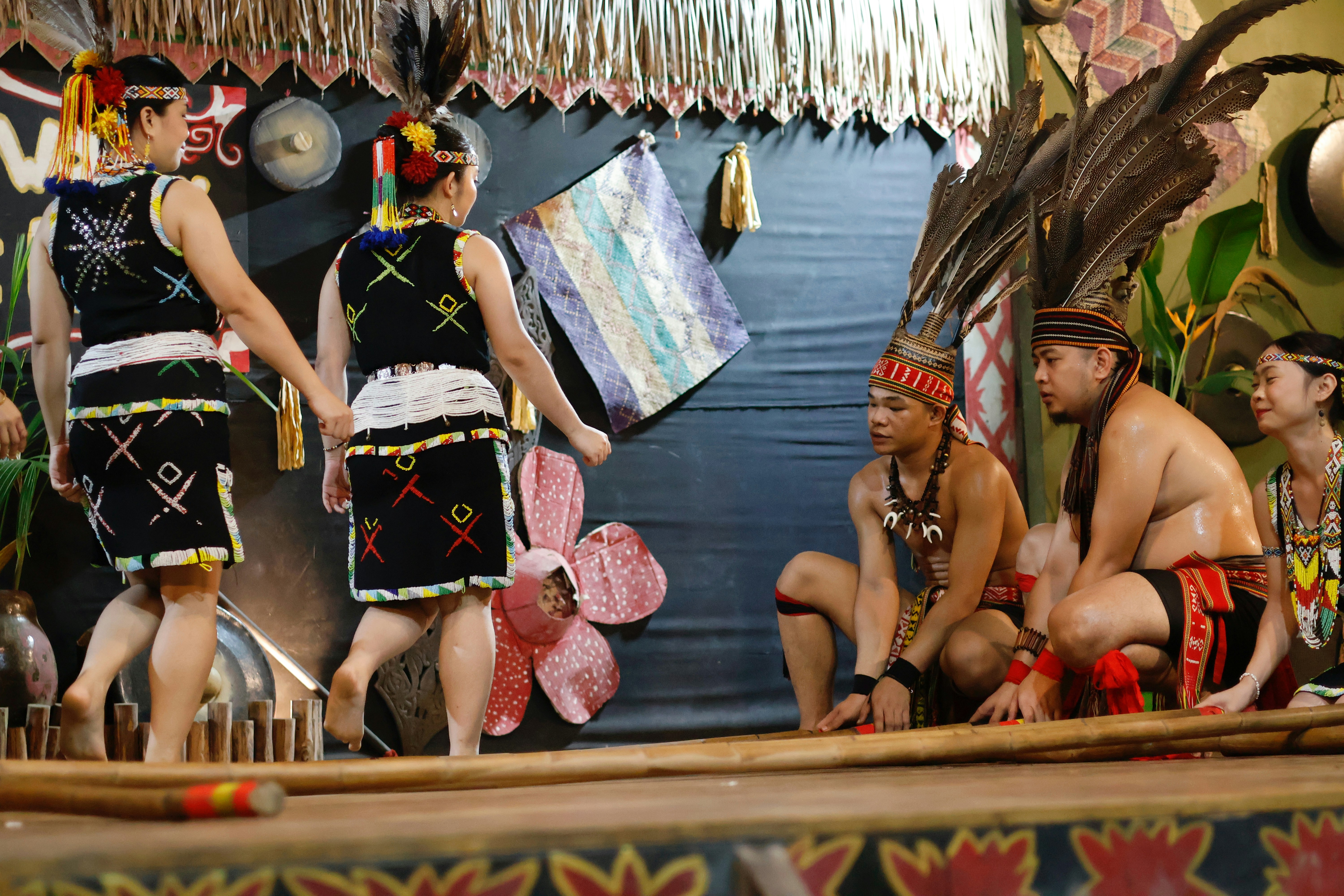 Clan Pride: Honoring Your History at Sporting Events