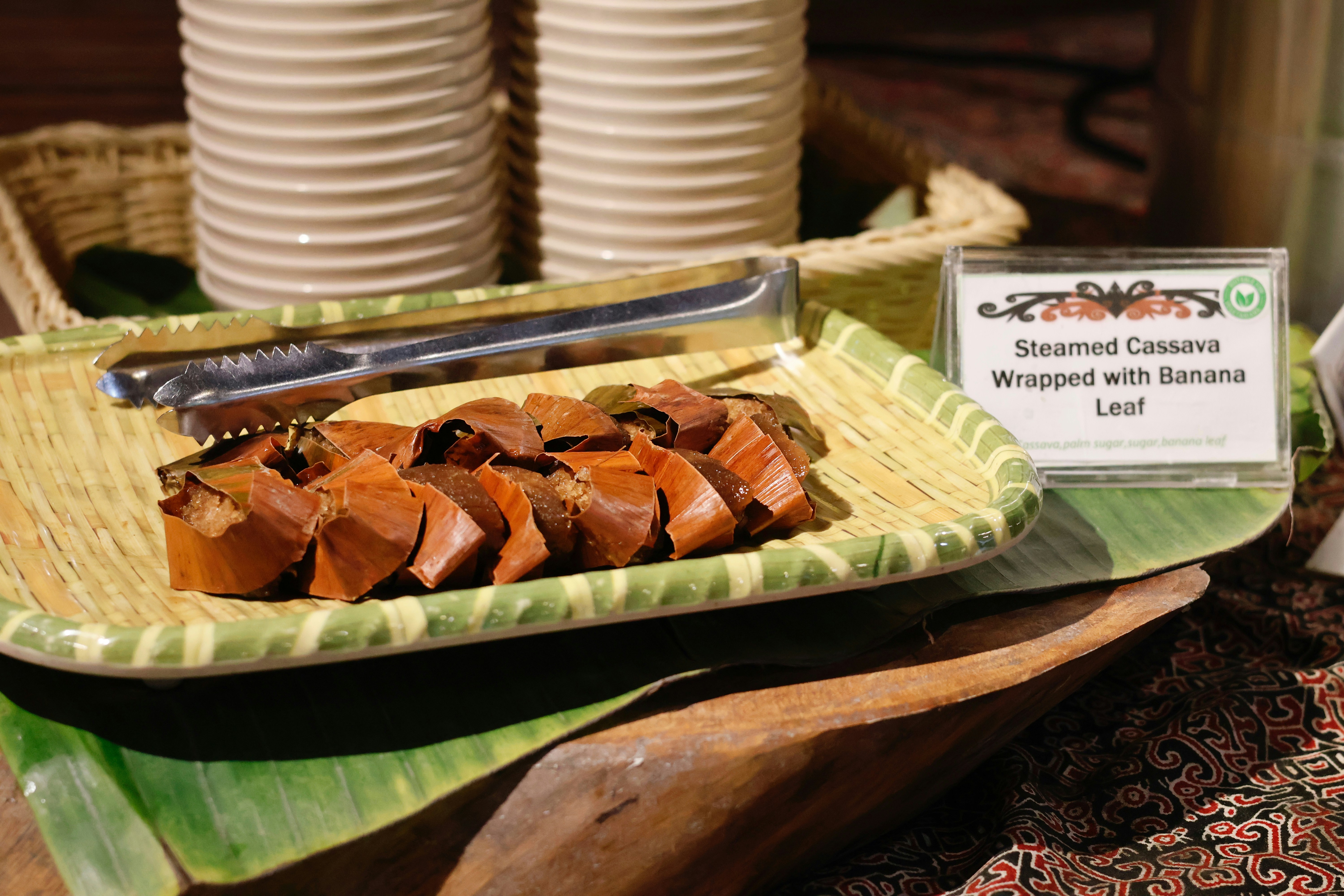 National Tapioca Day