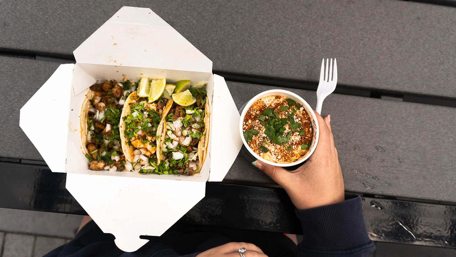 Gloria's Taco Shop