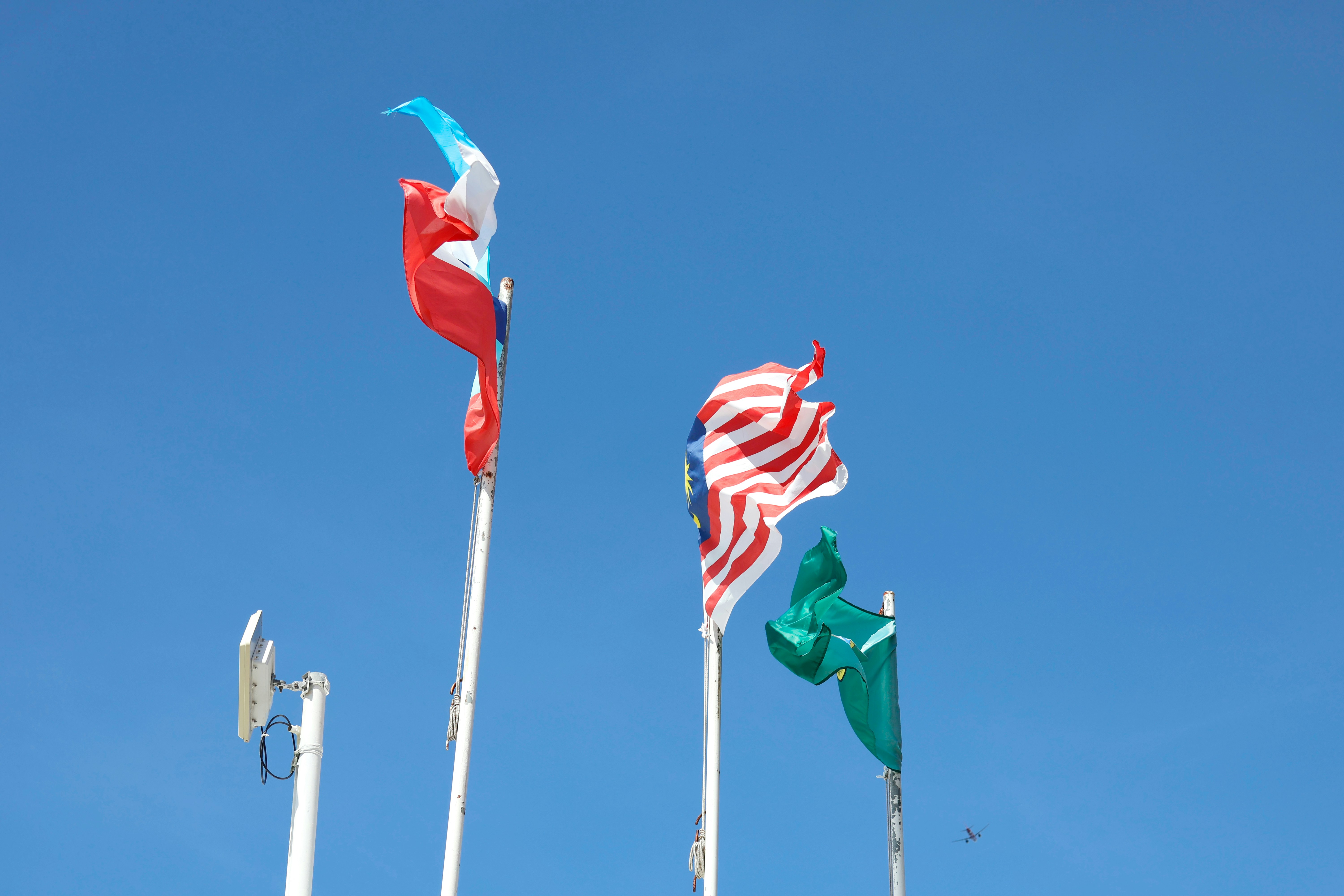 Red flags that predict pricing problems