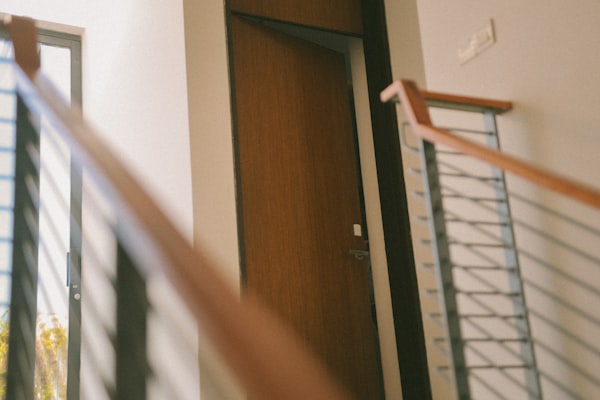 Residential Doors