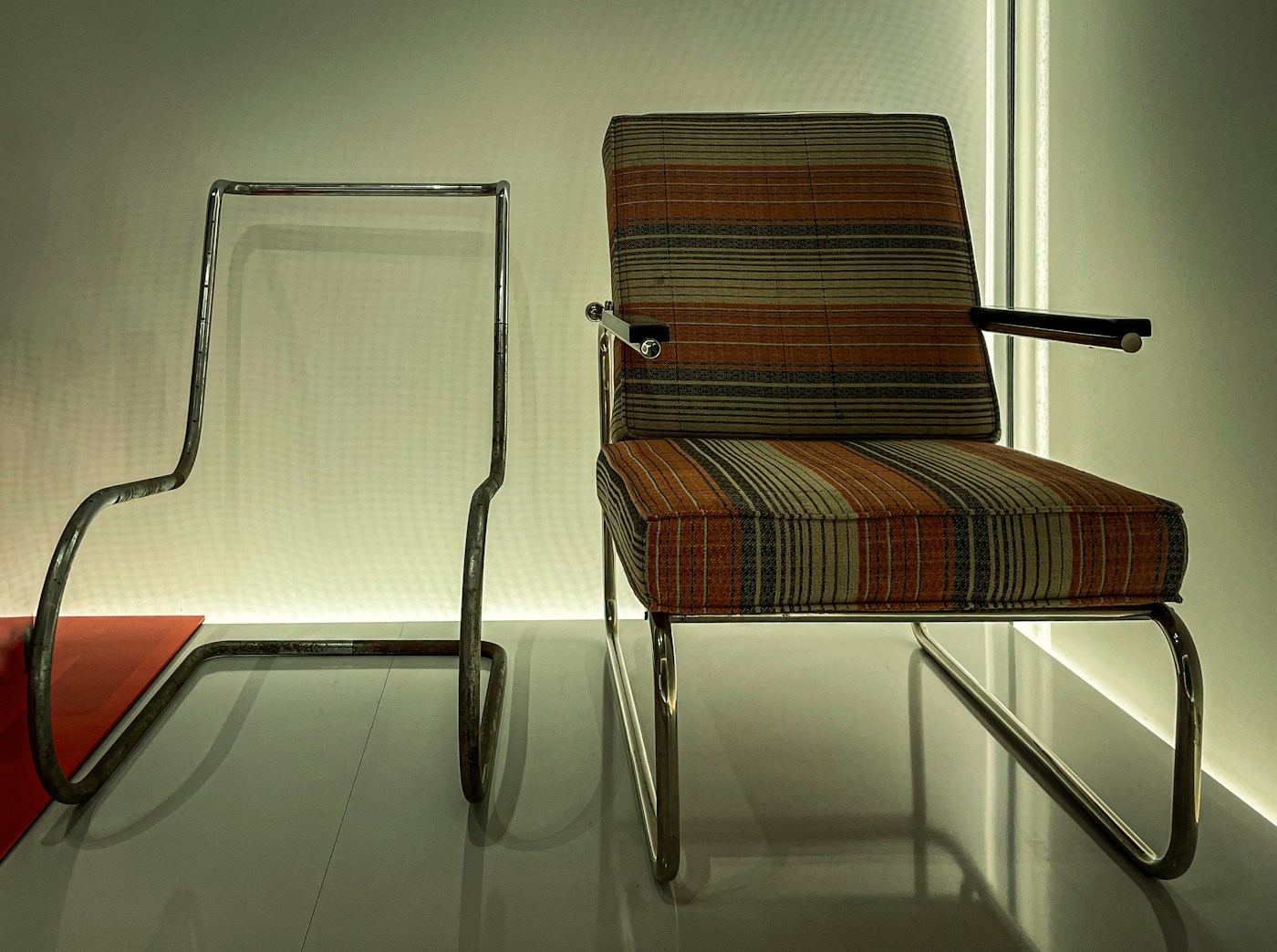 Barcelona Chair