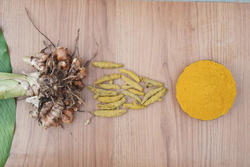 A cup of home-brewed immunity kadha