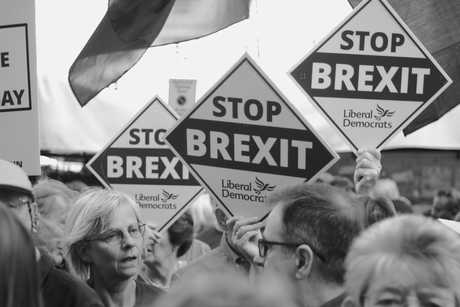 UK Political Crisis Quiz: What Type of Investor Are You When Starmer Falls?