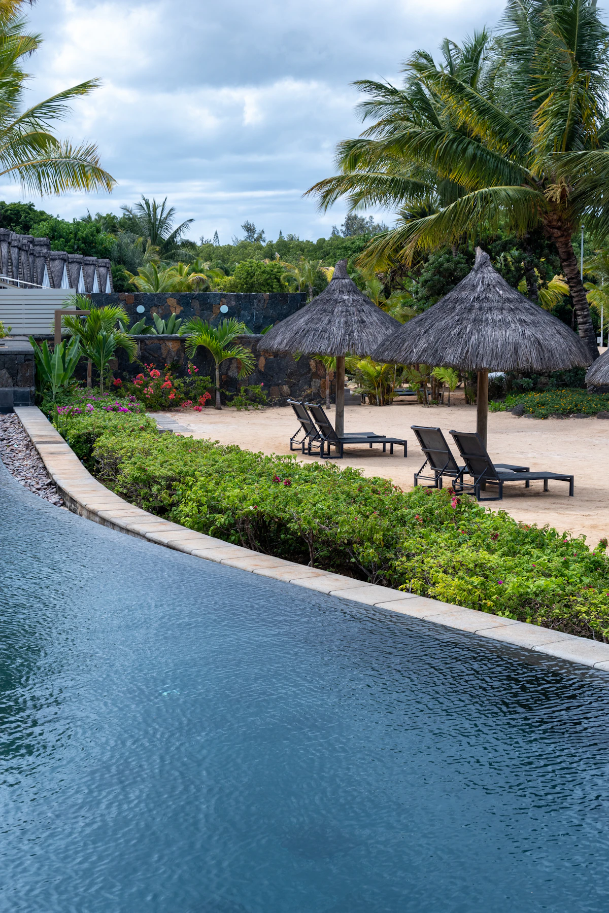 Mauritius · Indian Ocean