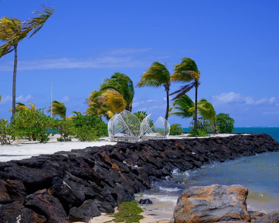 18-Day Mauritius Family Travel Itinerary & Guide