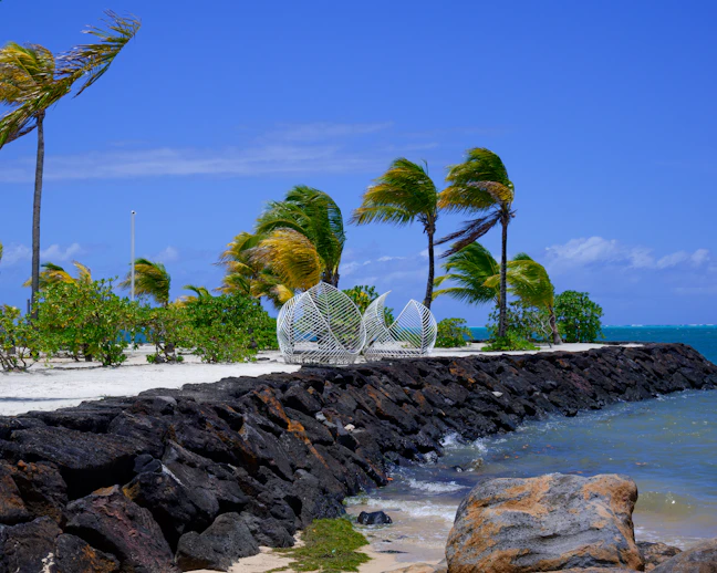 18-Day Mauritius Family Travel Itinerary & Guide