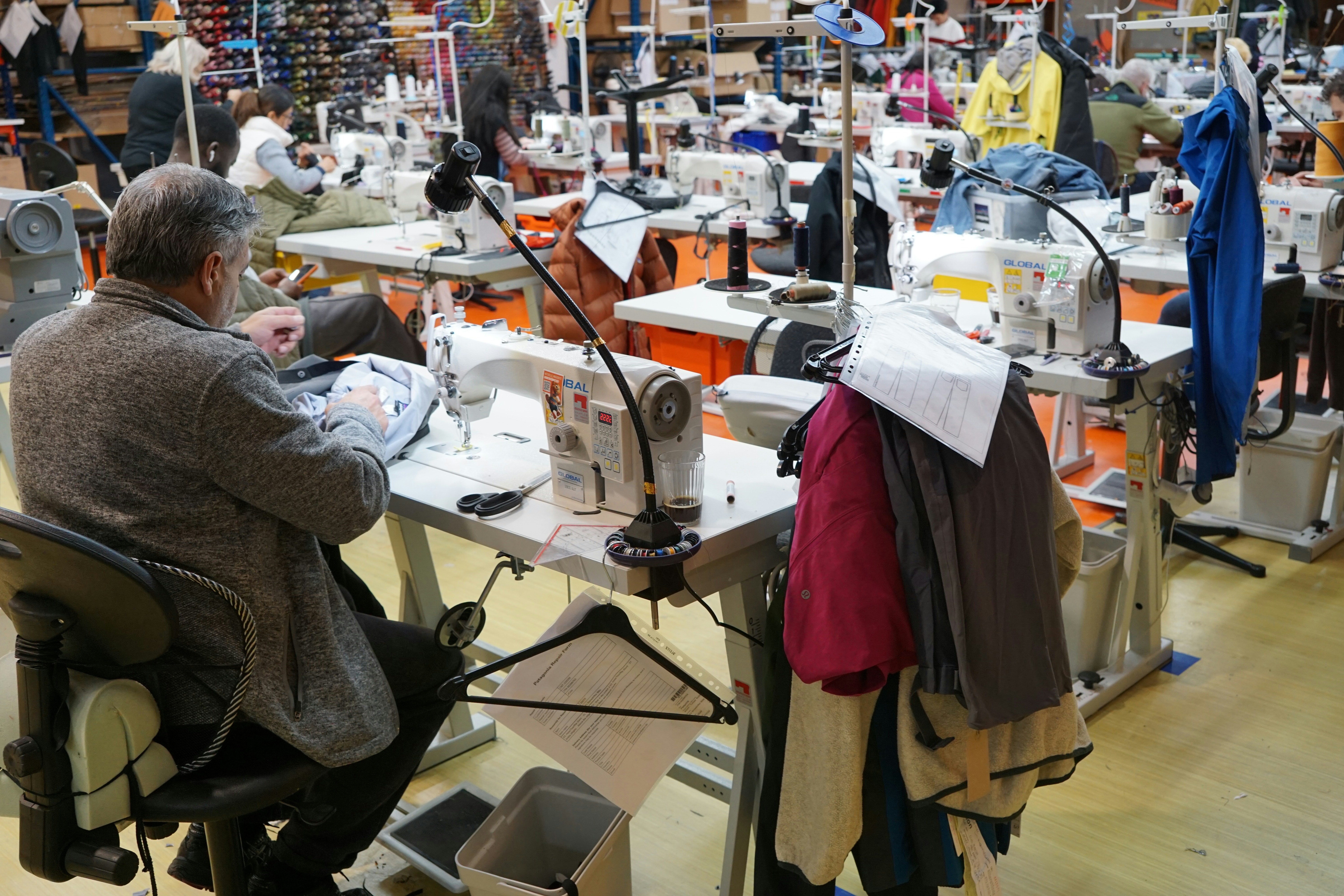 Precision Meets Parisian Craft: How Japanese Supply Chain Methods Are Redefining French Fashion Production on US Soil