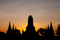 Best Places to Visit in Ayutthaya: The Only List You Actually Need